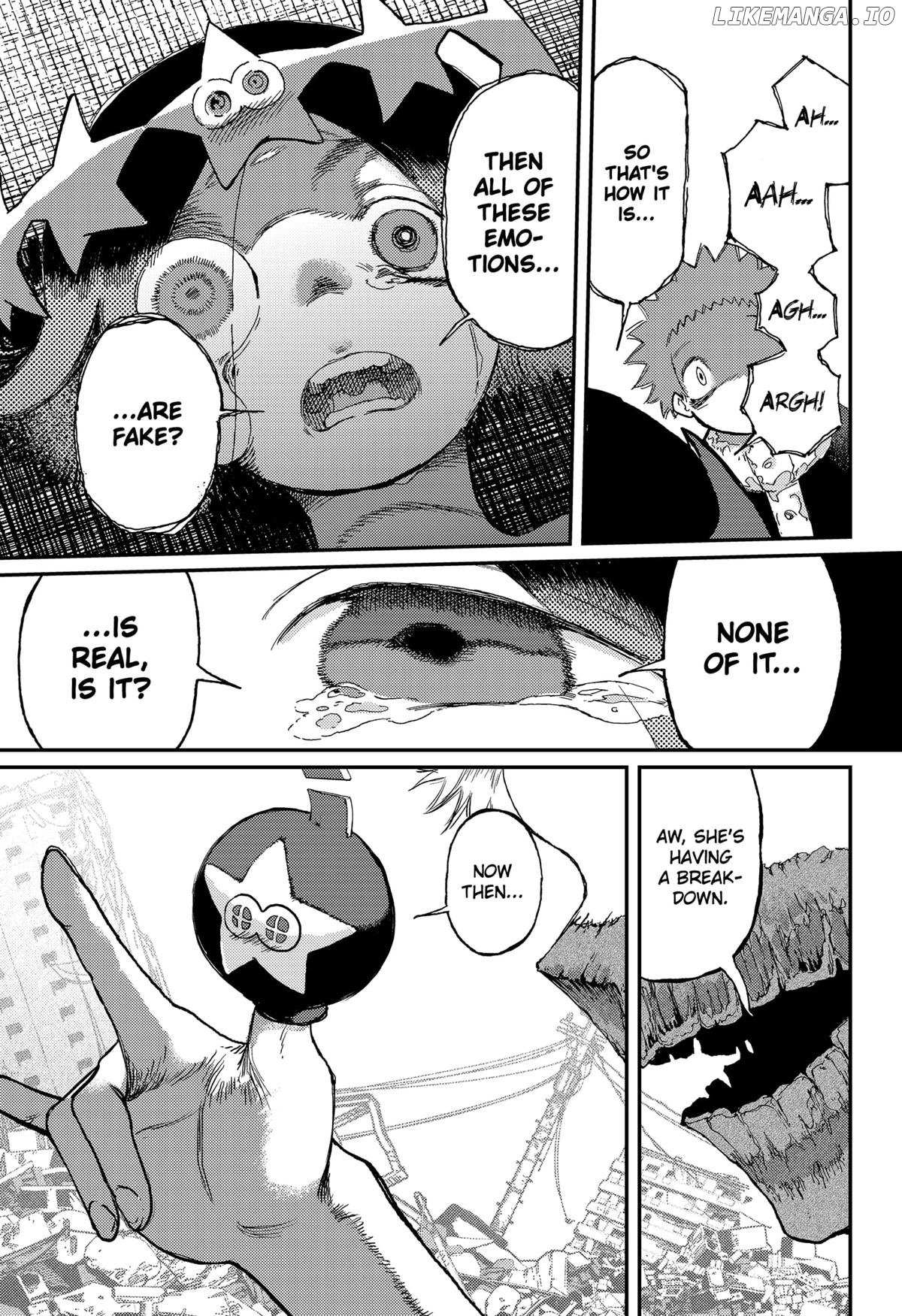 Read Stellar Friends Manga Online