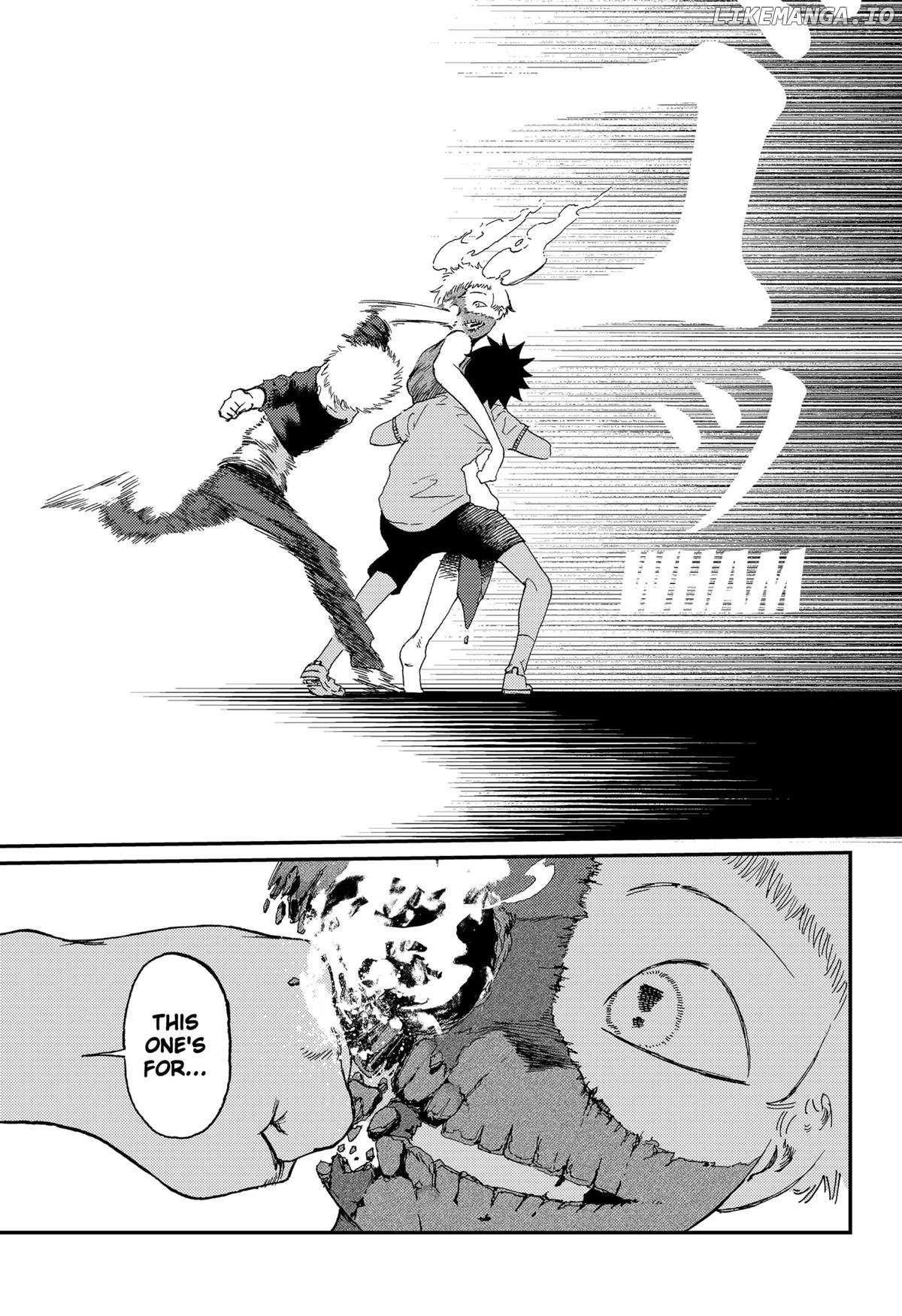 Read Stellar Friends Manga Online