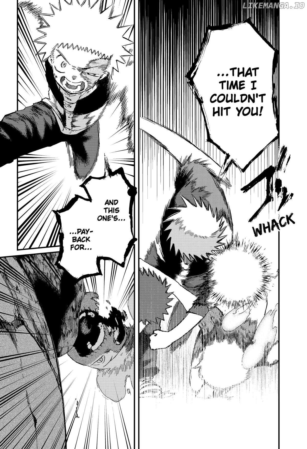 Read Stellar Friends Manga Online