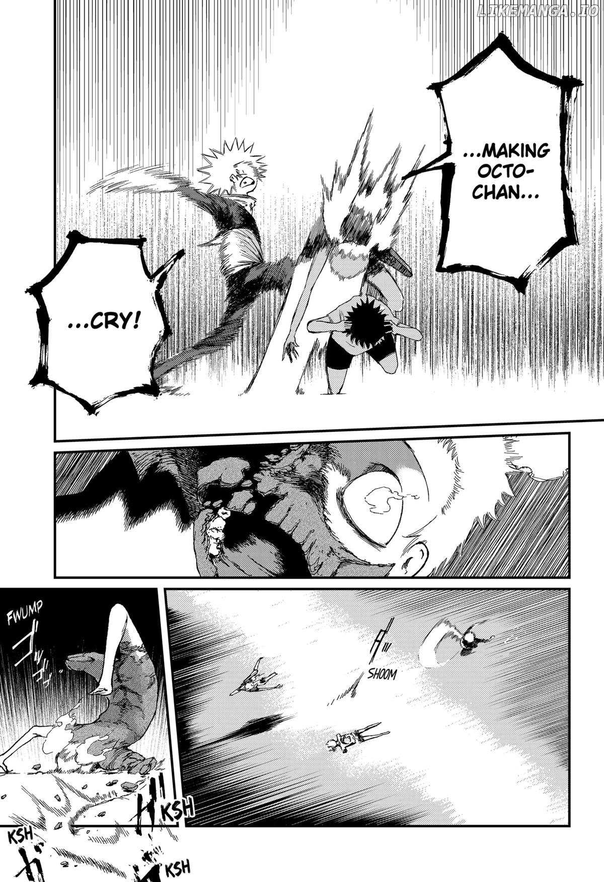 Read Stellar Friends Manga Online