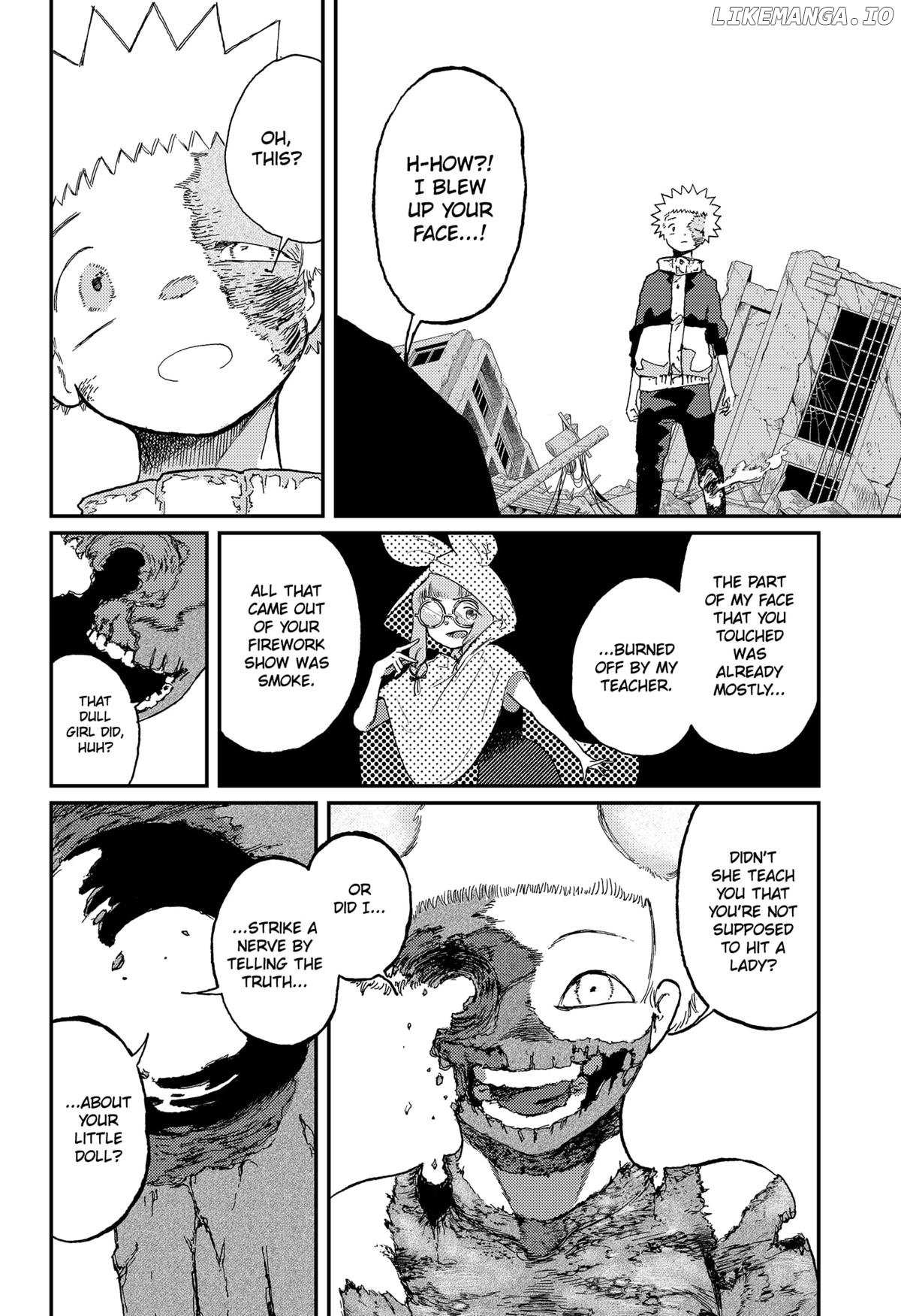 Read Stellar Friends Manga Online