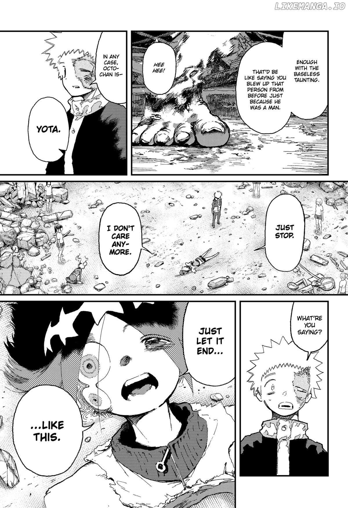 Read Stellar Friends Manga Online