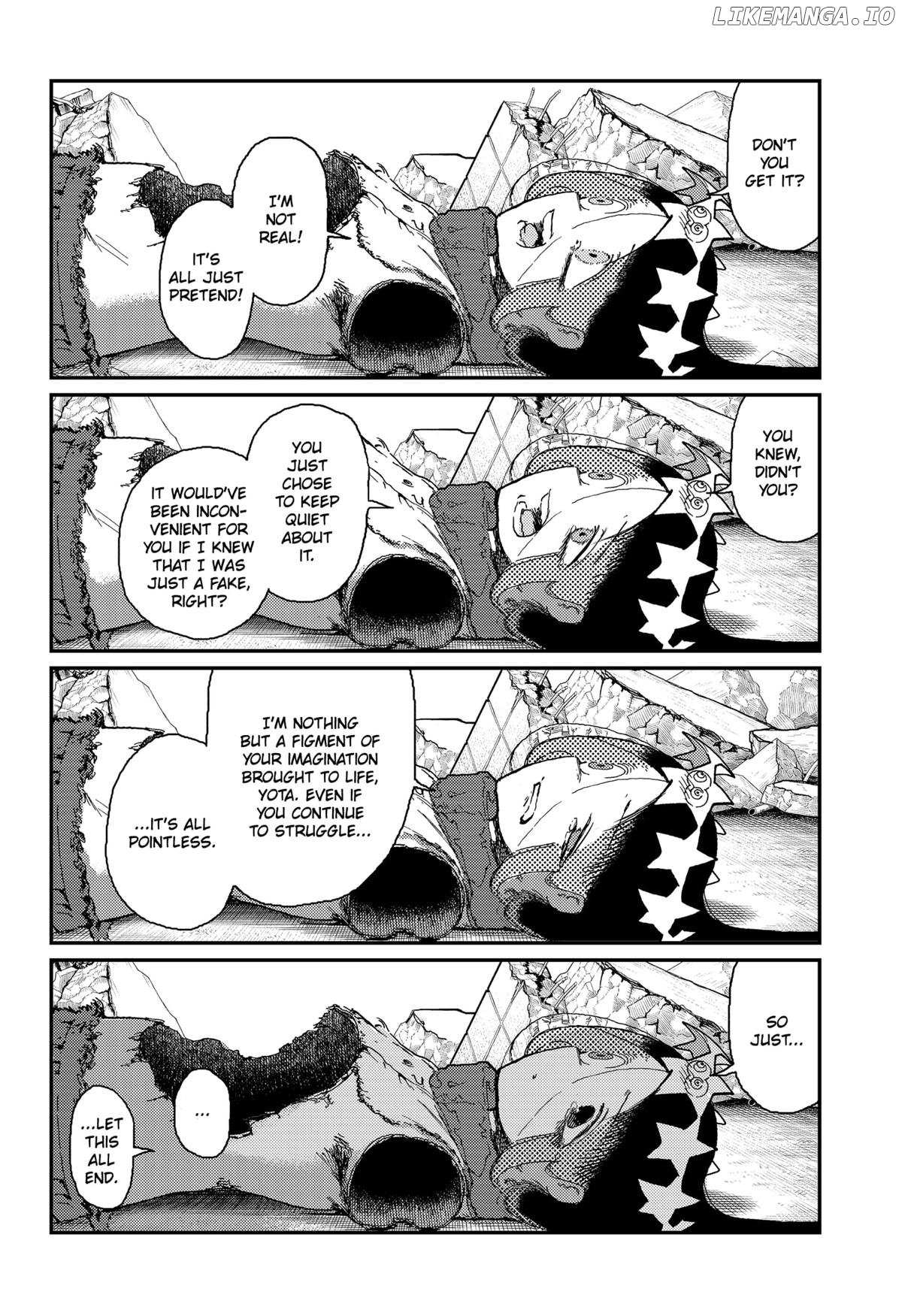 Read Stellar Friends Manga Online