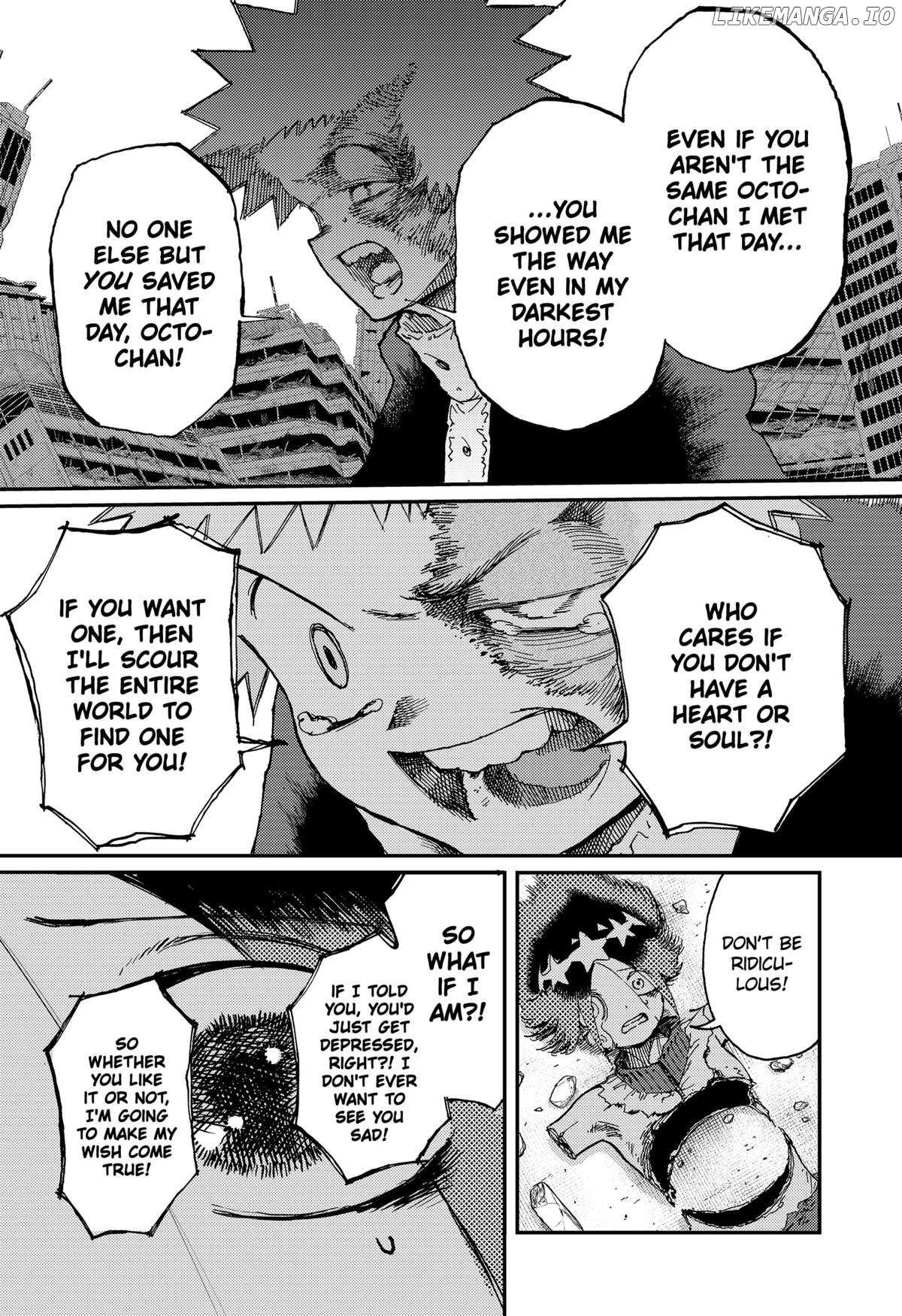 Read Stellar Friends Manga Online