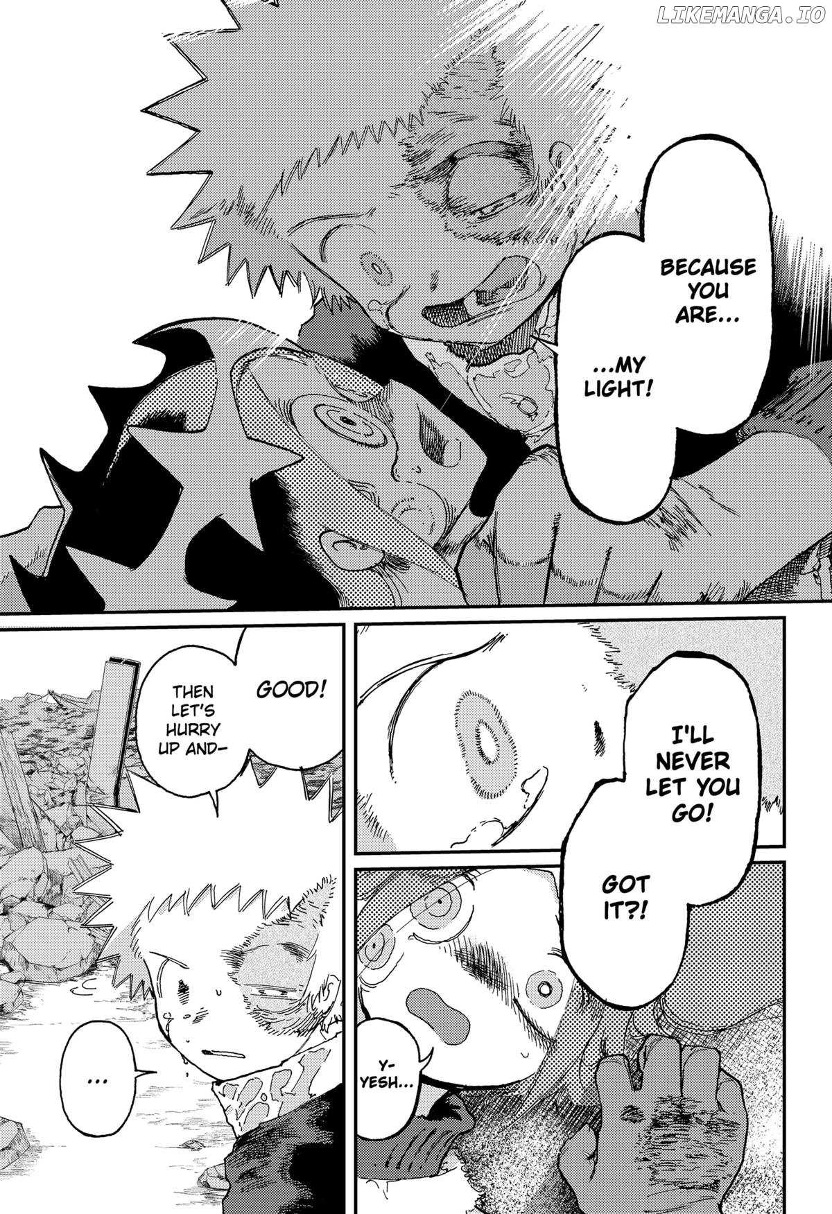 Read Stellar Friends Manga Online