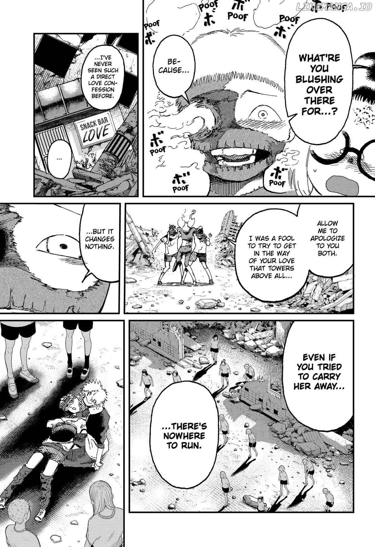 Read Stellar Friends Manga Online