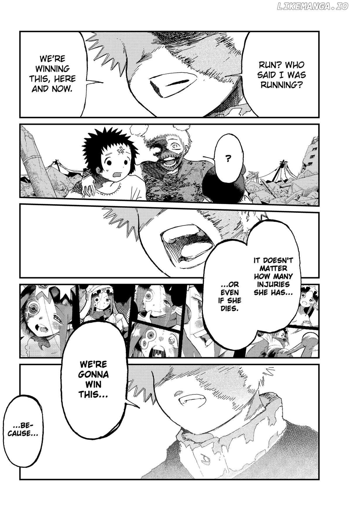 Read Stellar Friends Manga Online