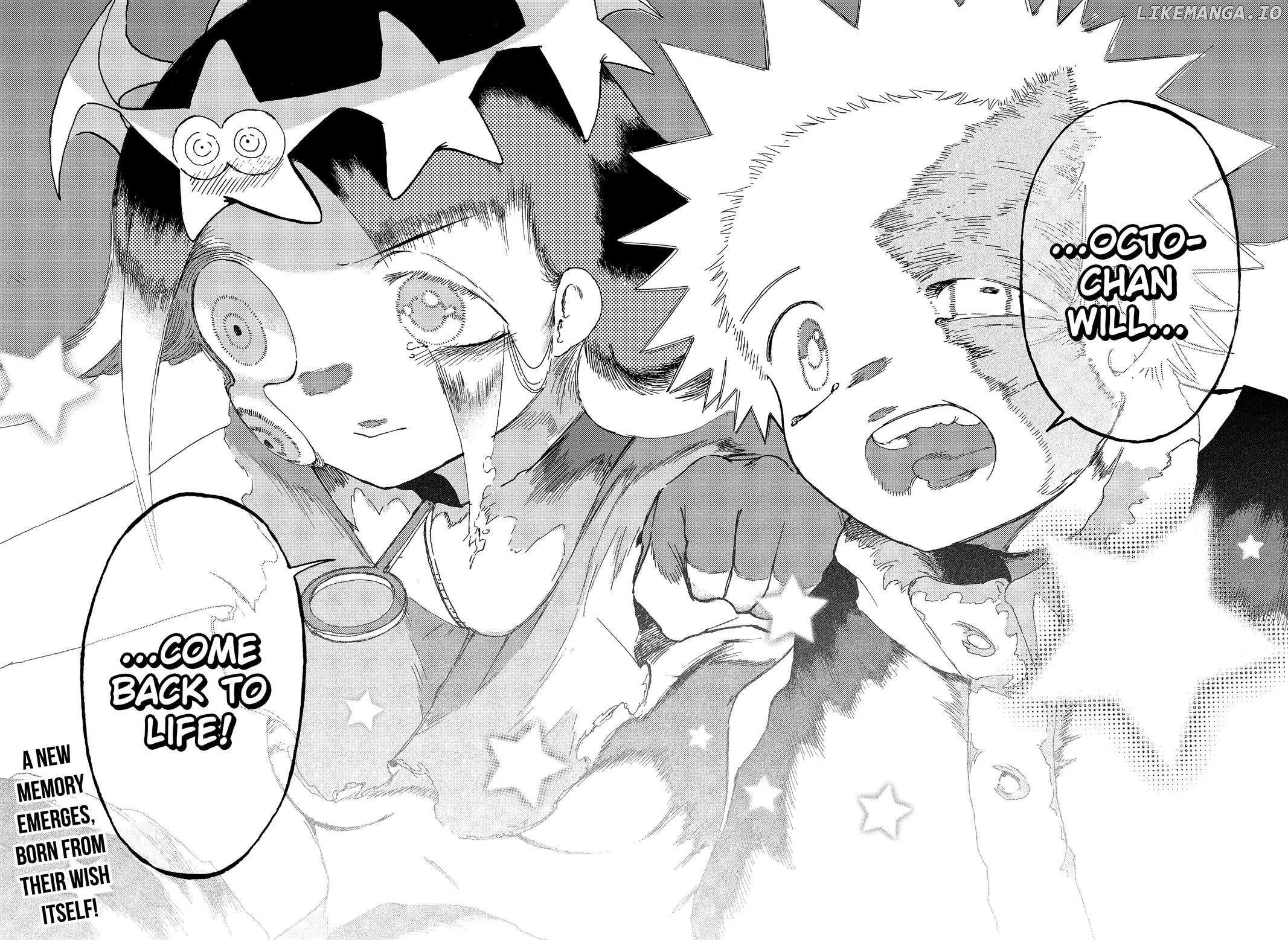 Read Stellar Friends Manga Online