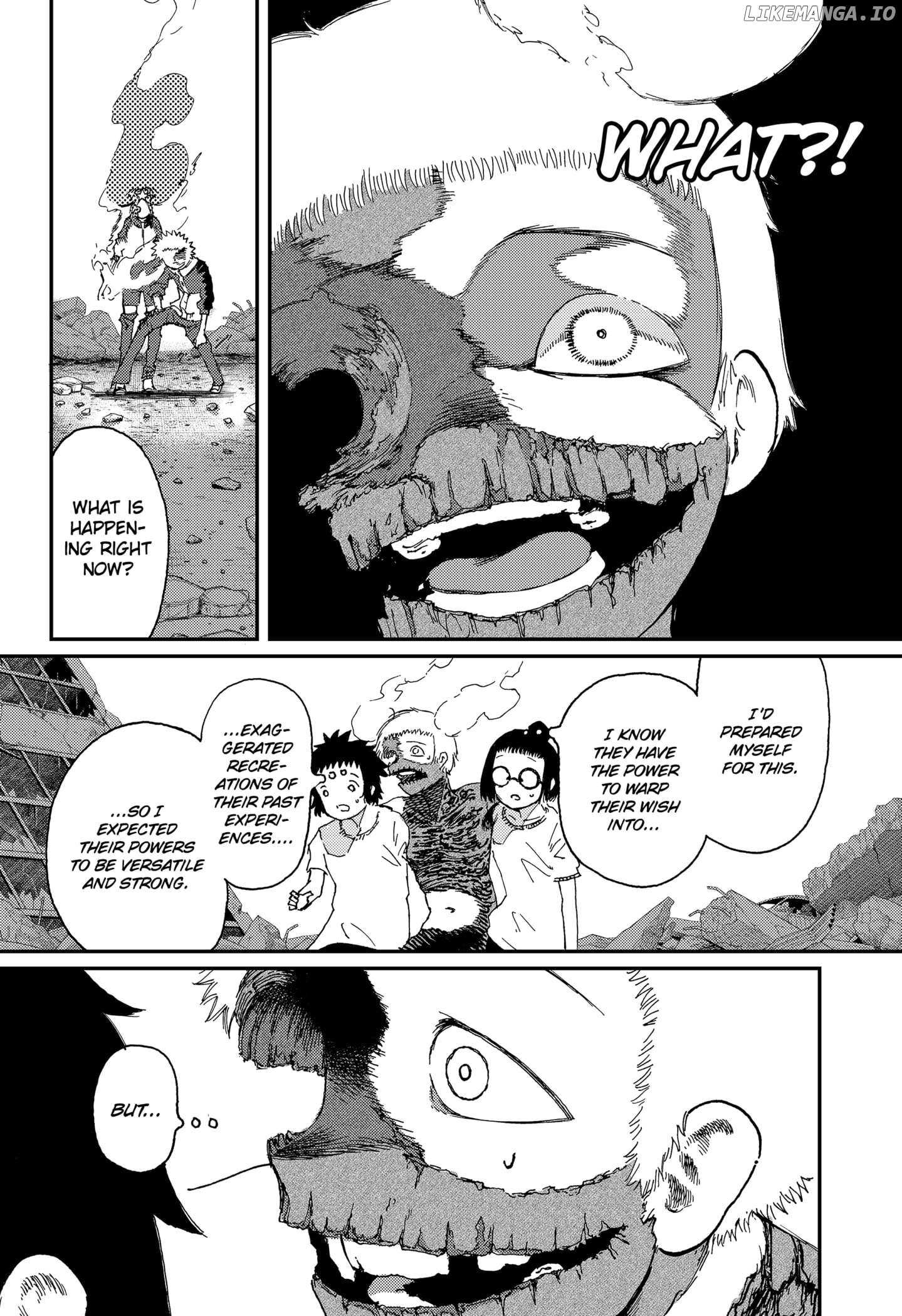 Read Stellar Friends Manga Online