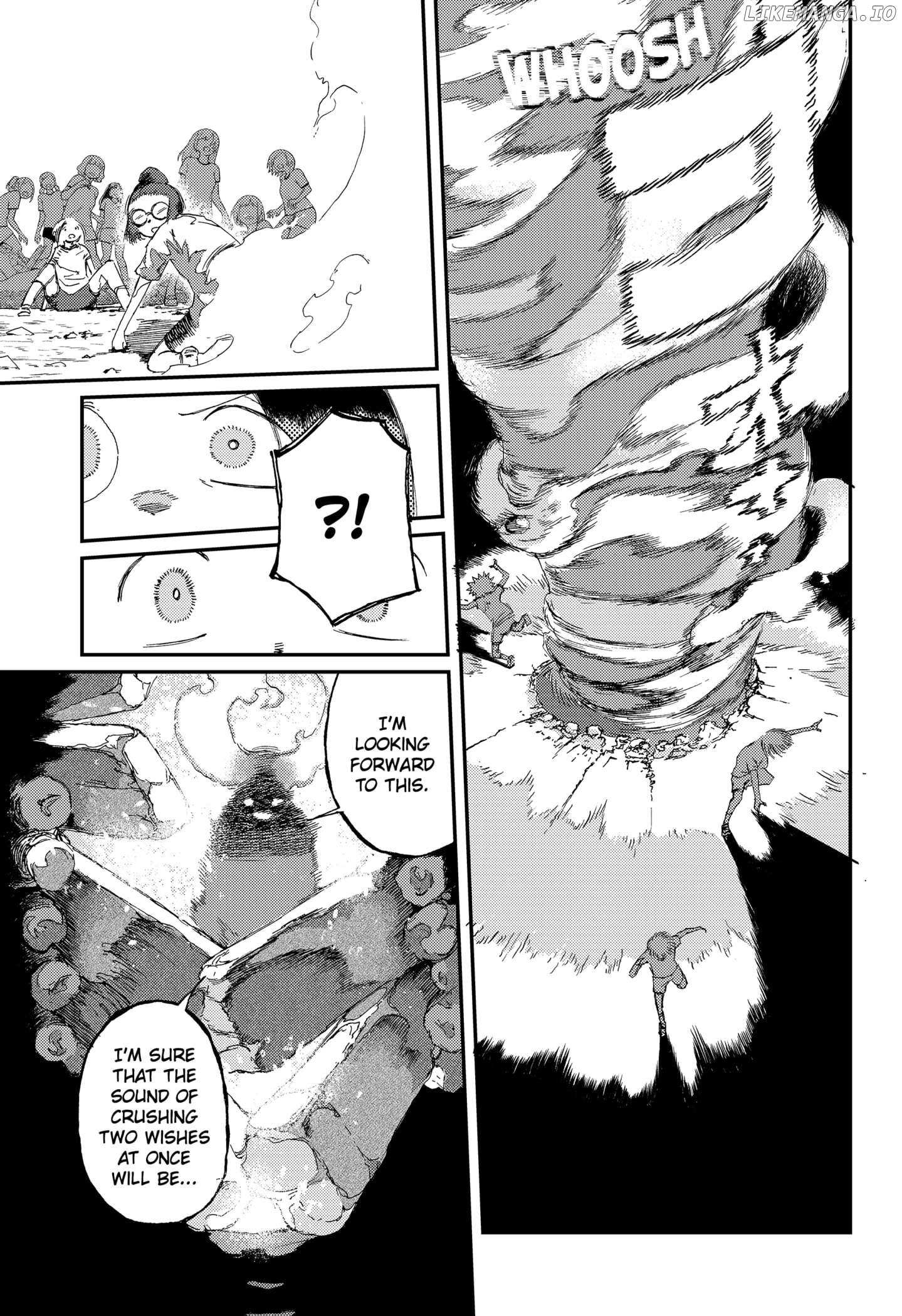 Read Stellar Friends Manga Online