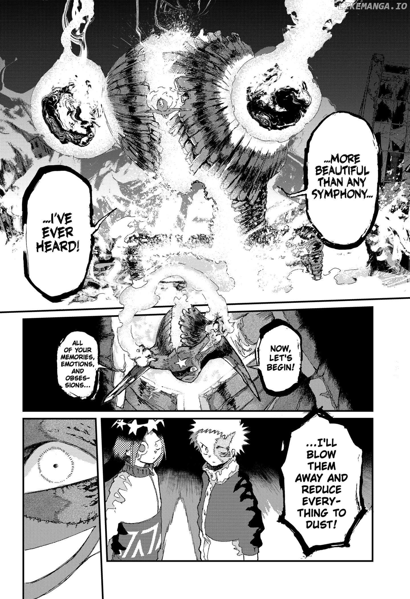 Read Stellar Friends Manga Online