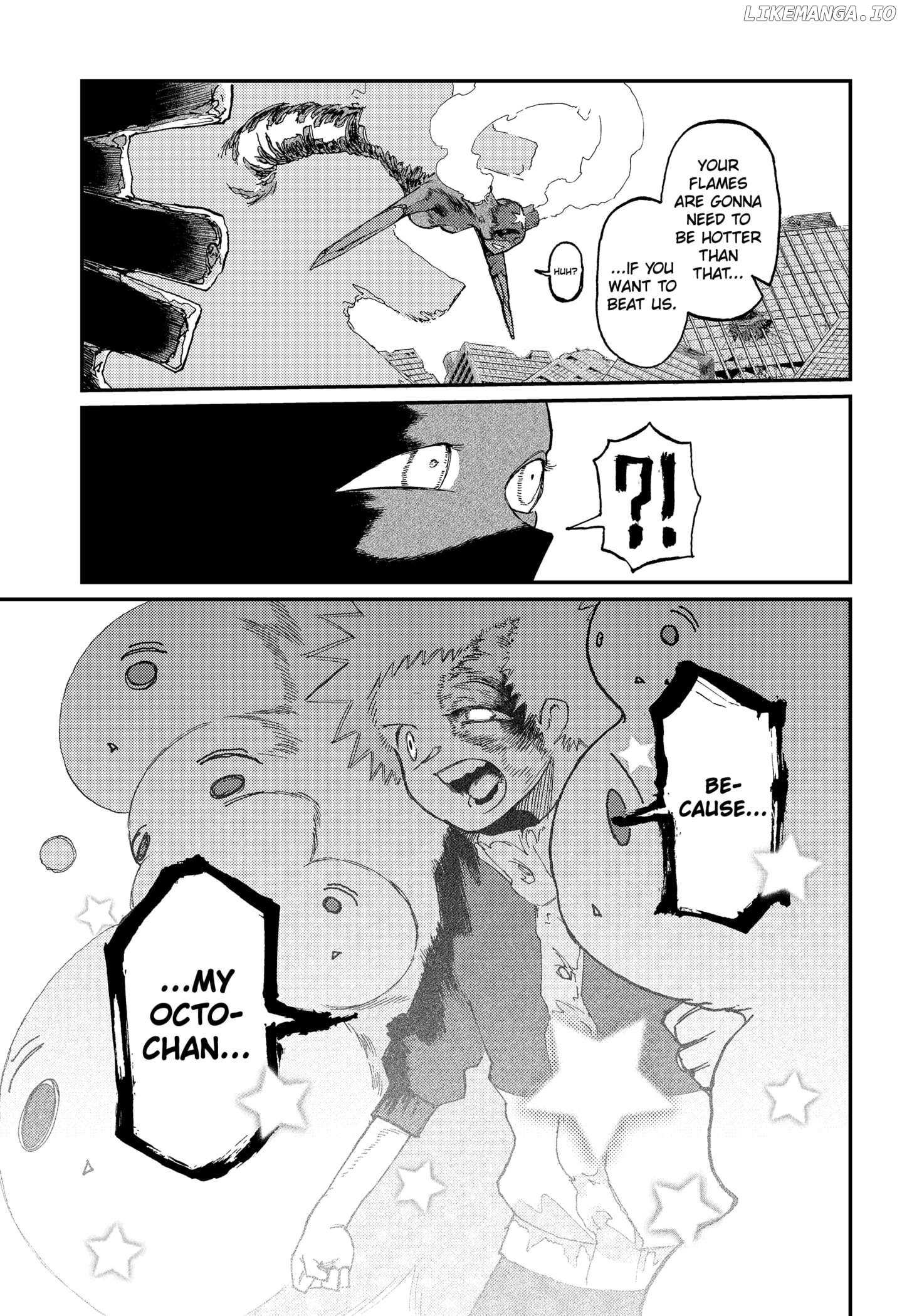 Read Stellar Friends Manga Online