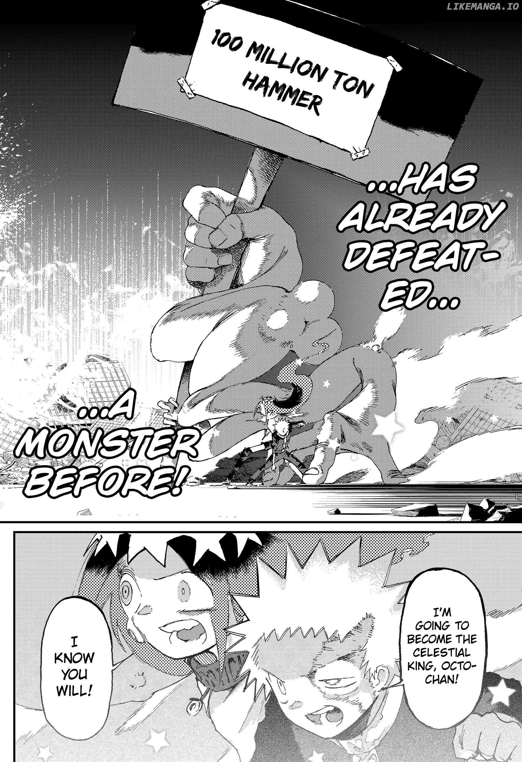 Read Stellar Friends Manga Online