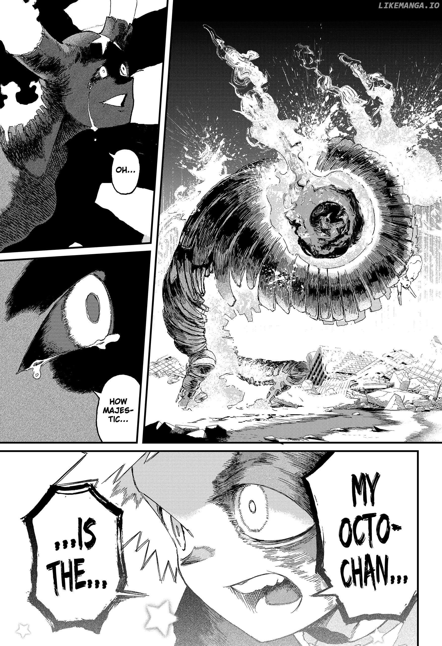 Read Stellar Friends Manga Online