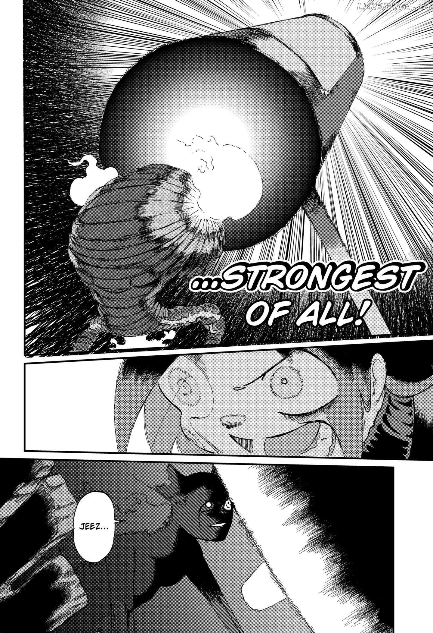 Read Stellar Friends Manga Online