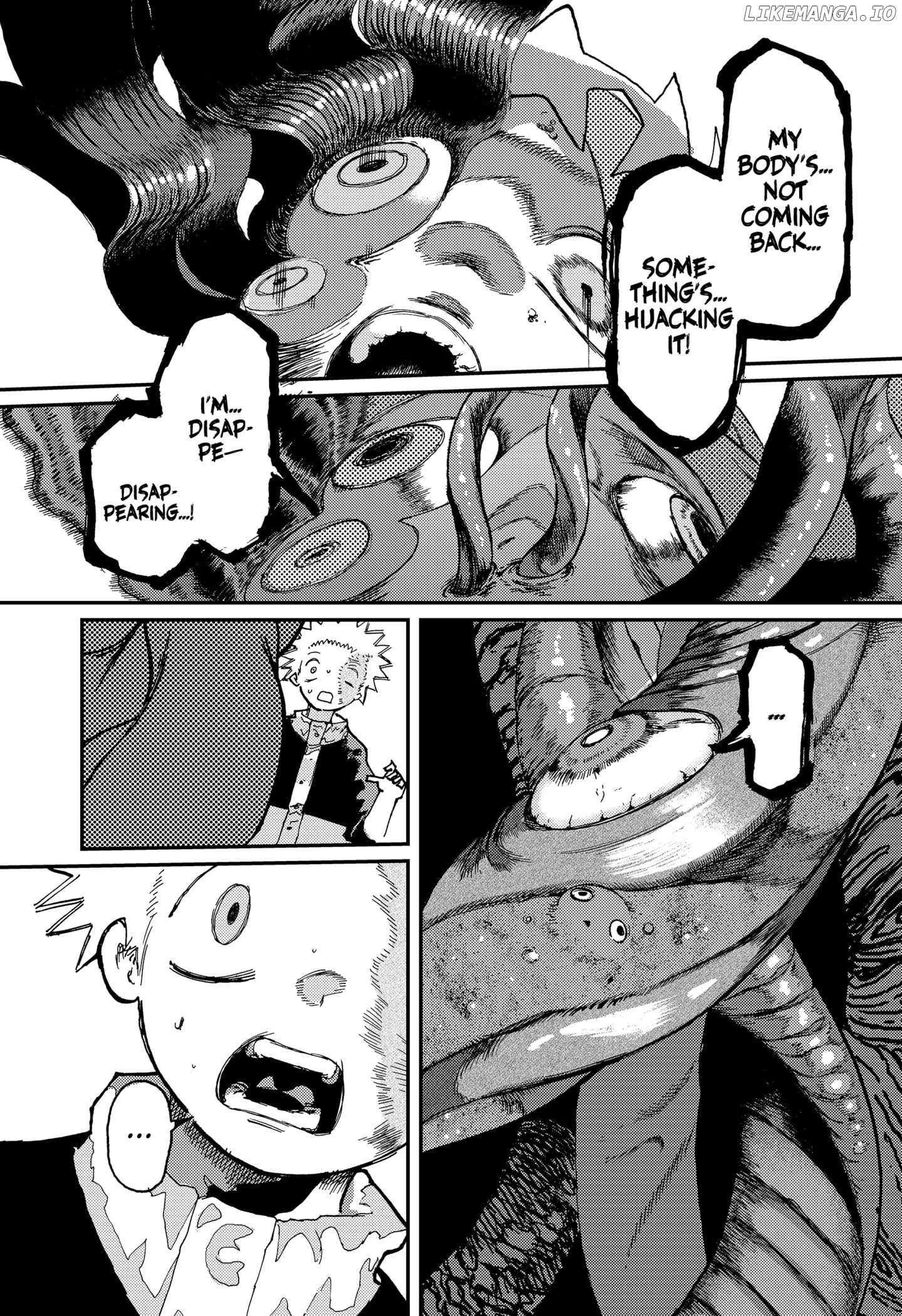 Read Stellar Friends Manga Online