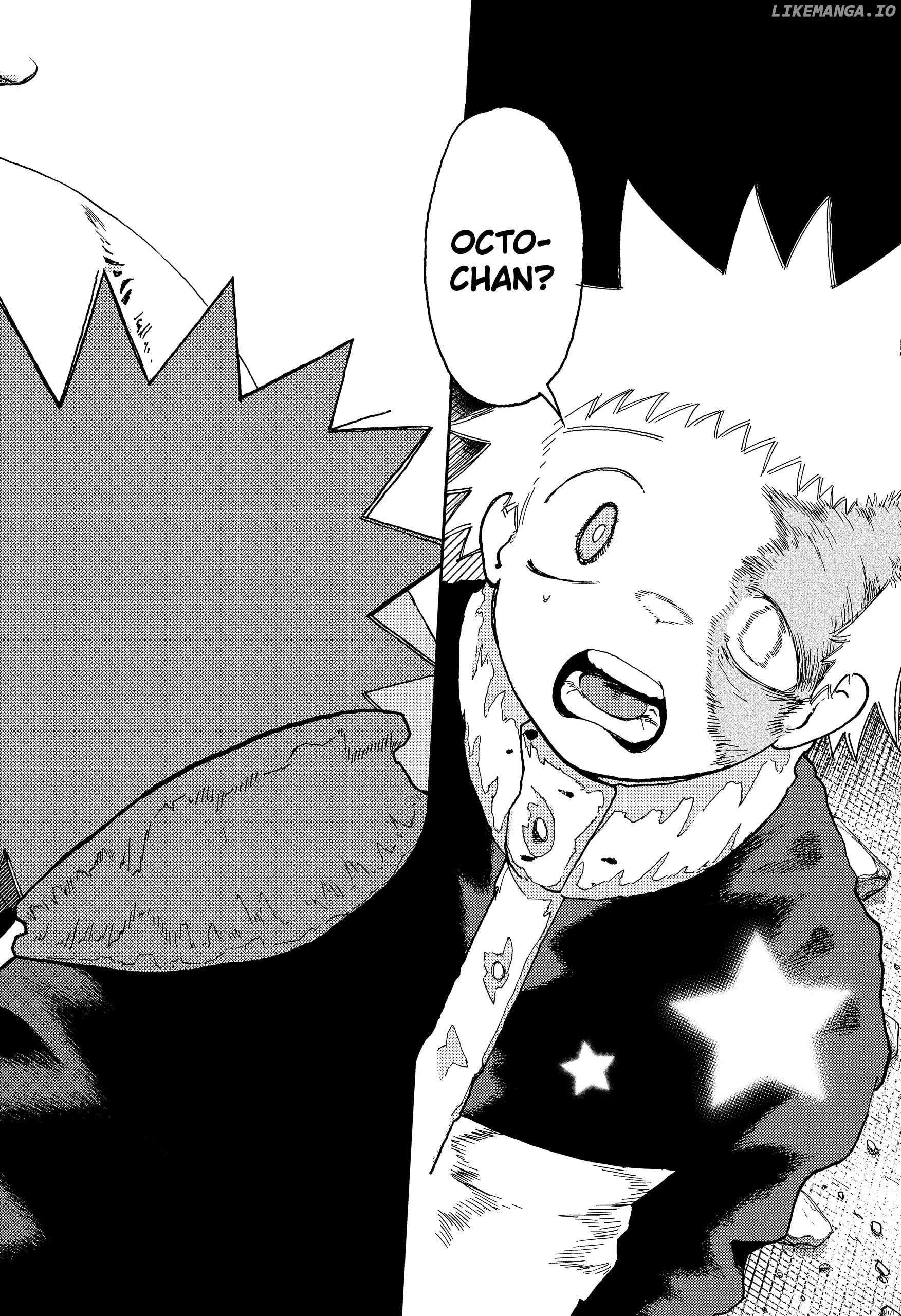 Read Stellar Friends Manga Online