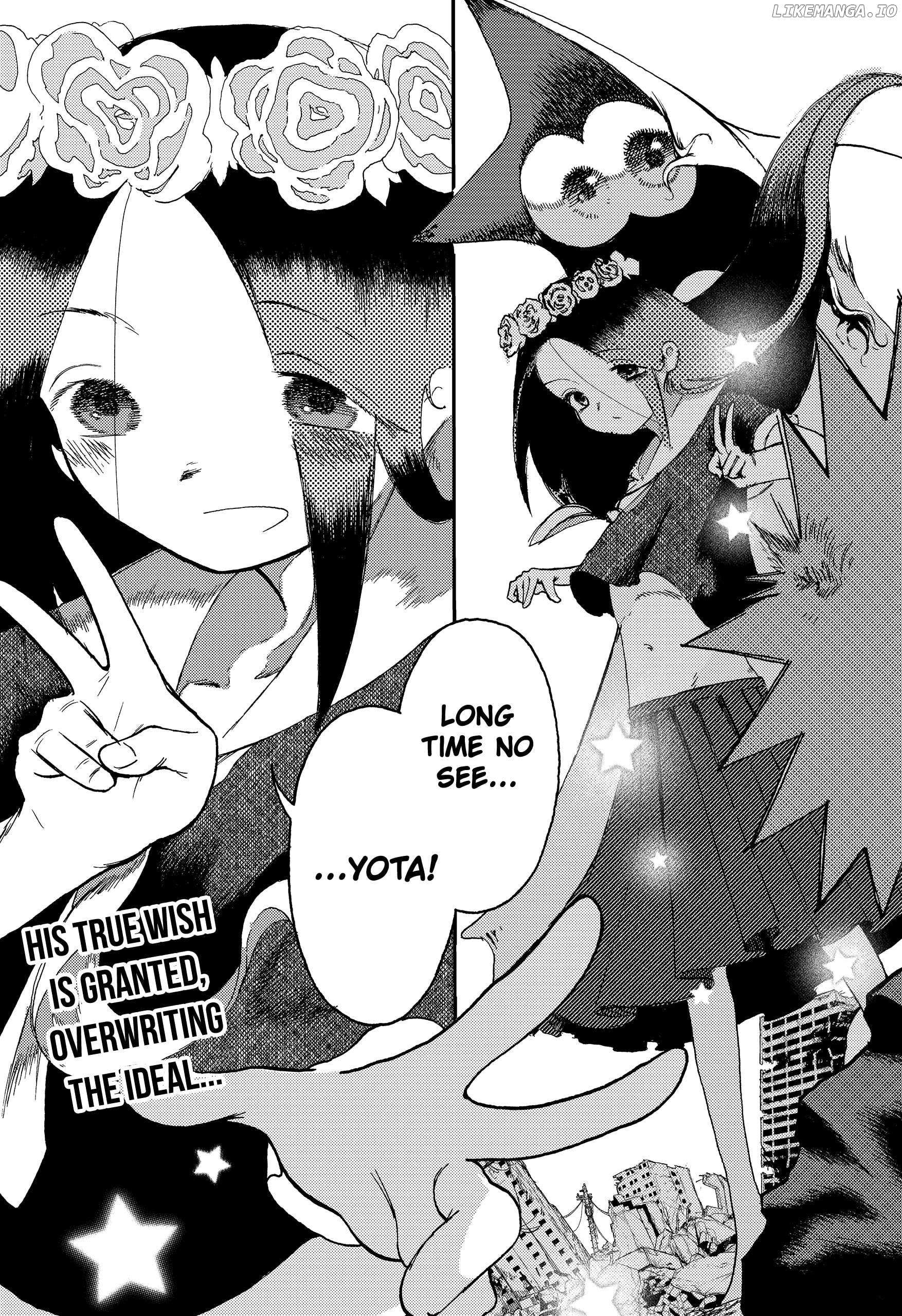 Read Stellar Friends Manga Online