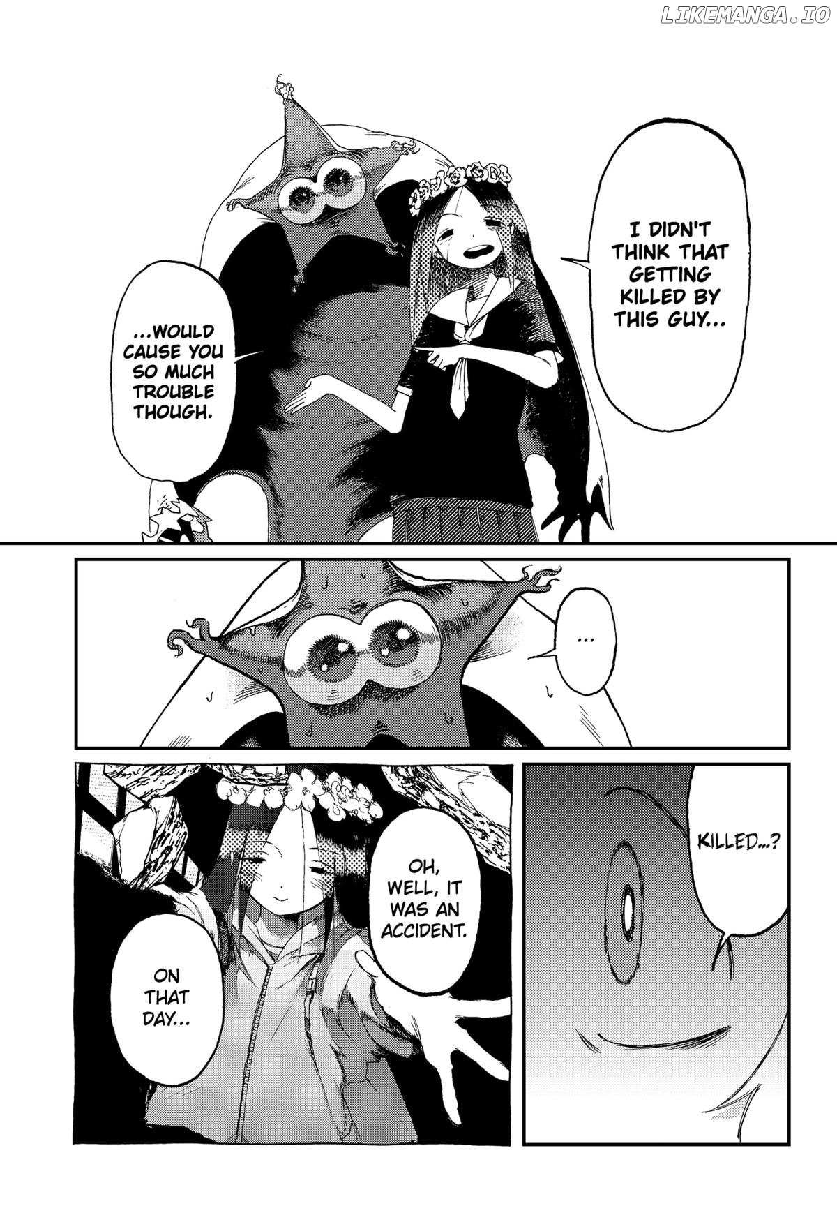 Read Stellar Friends Manga Online