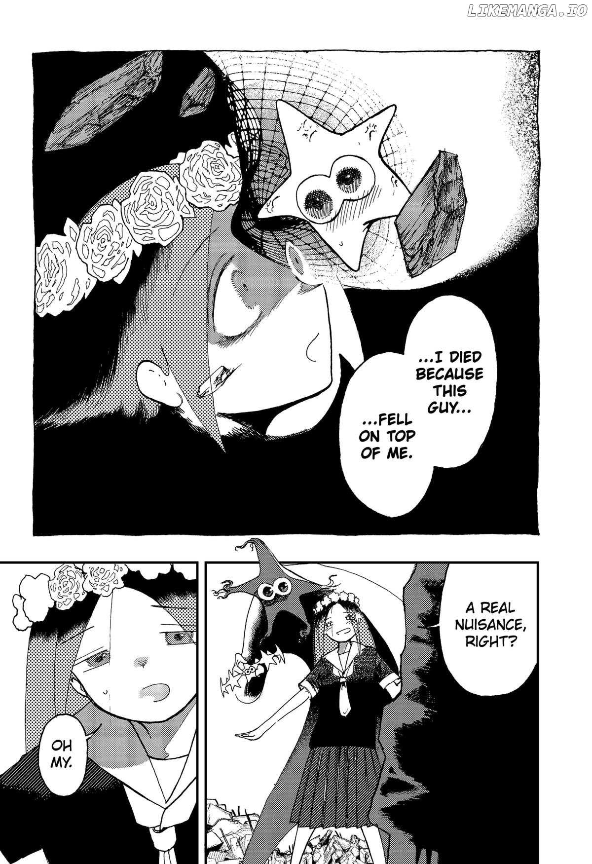 Read Stellar Friends Manga Online