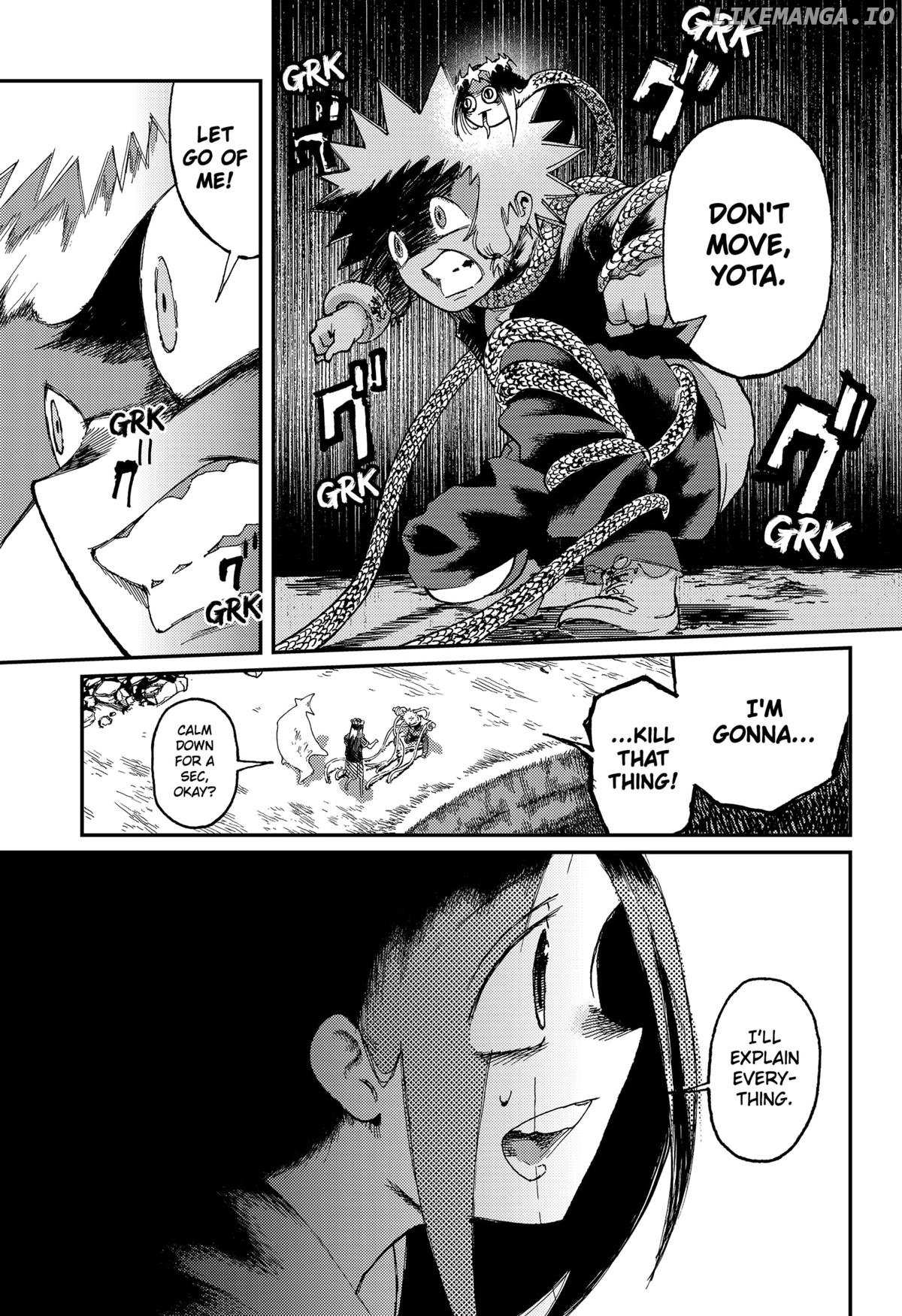 Read Stellar Friends Manga Online