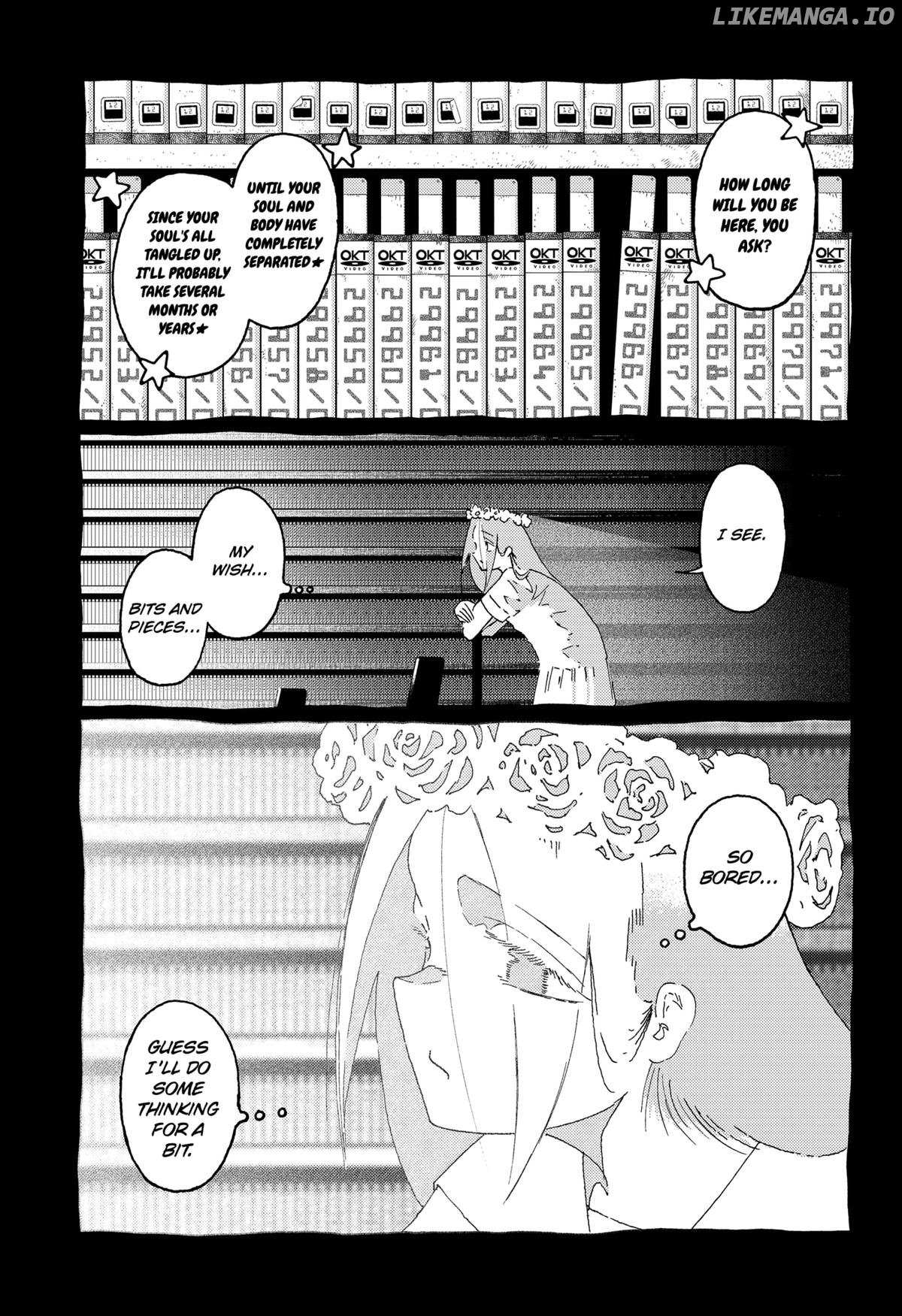 Read Stellar Friends Manga Online