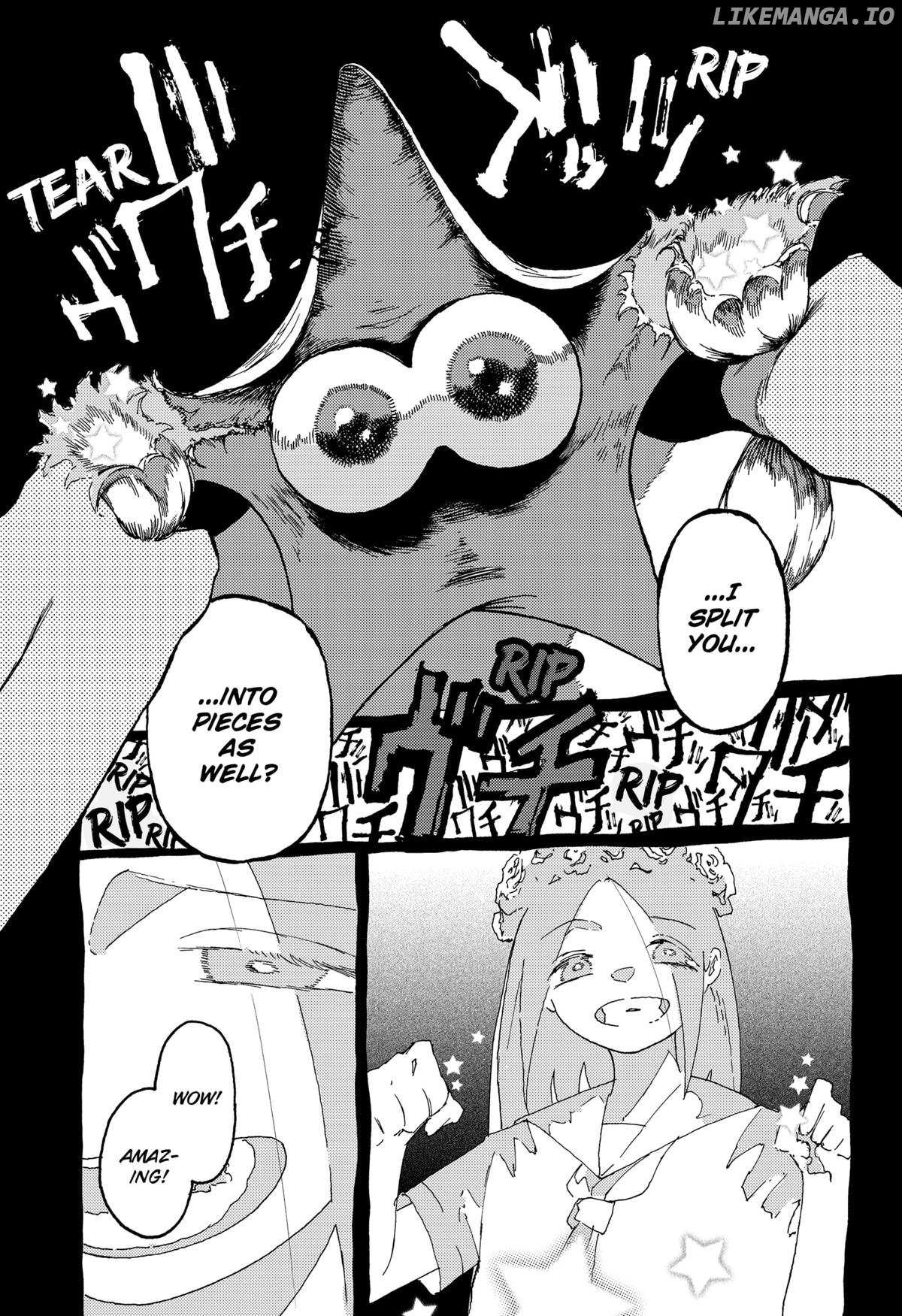 Read Stellar Friends Manga Online