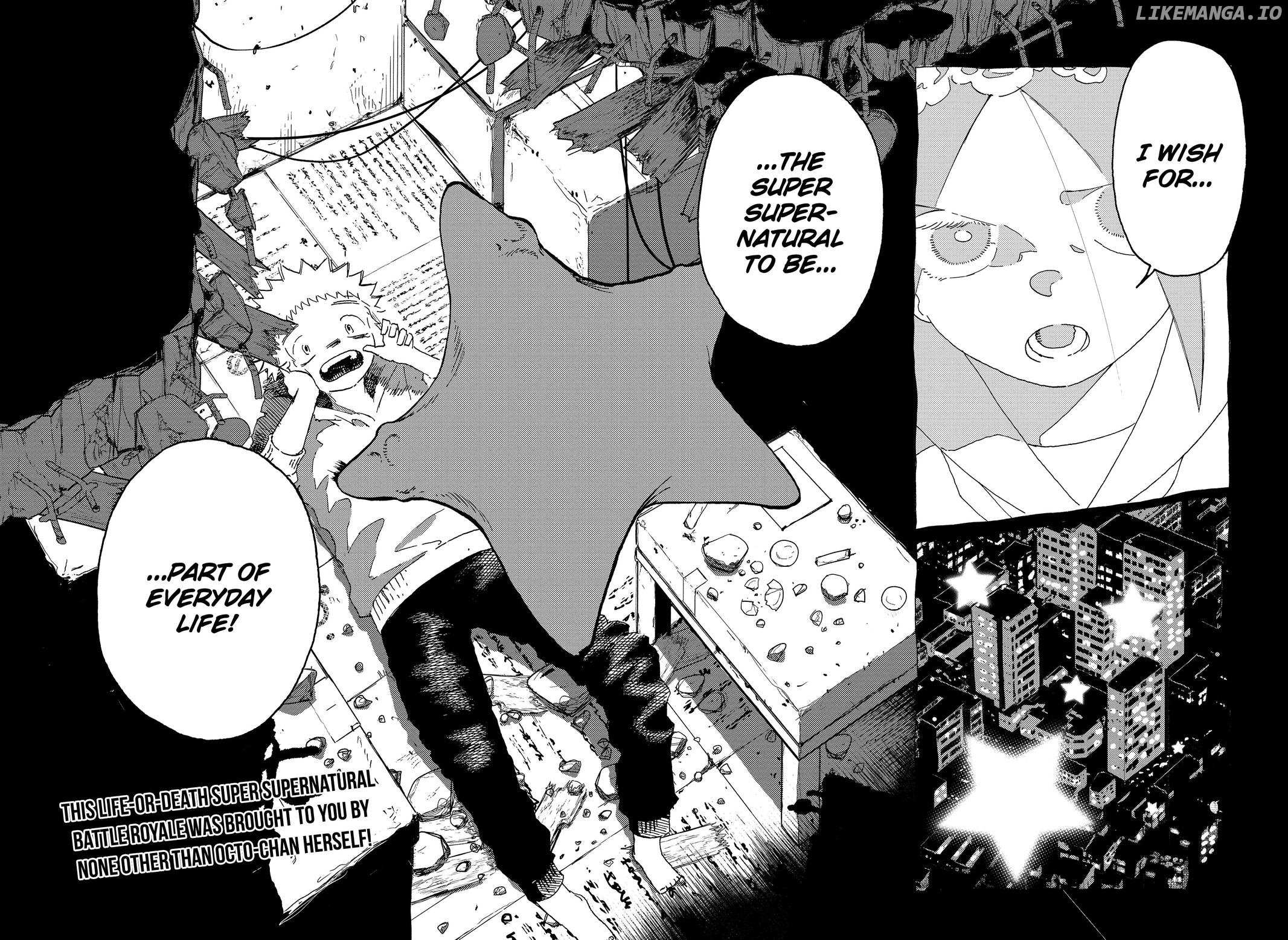 Read Stellar Friends Manga Online