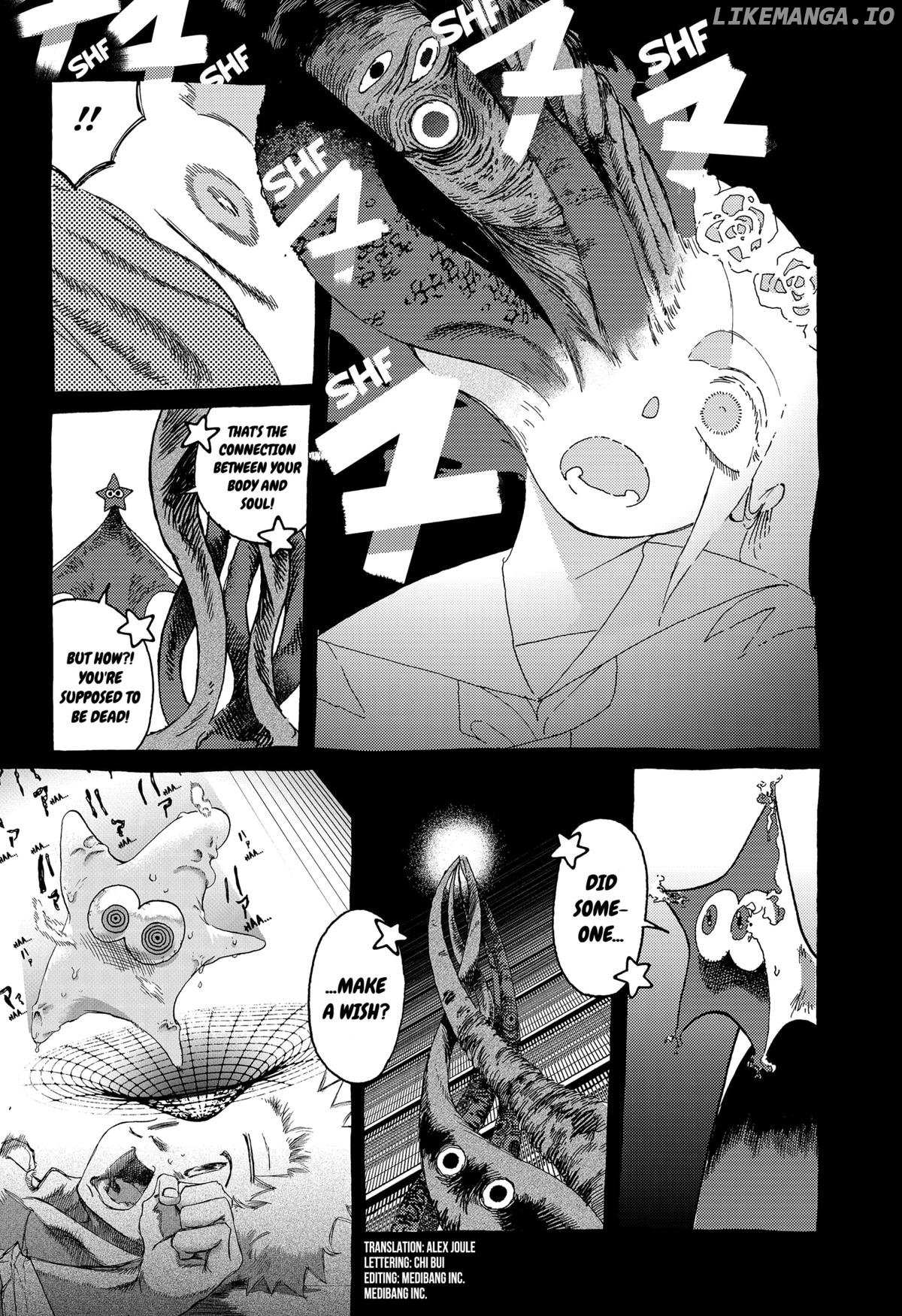 Read Stellar Friends Manga Online