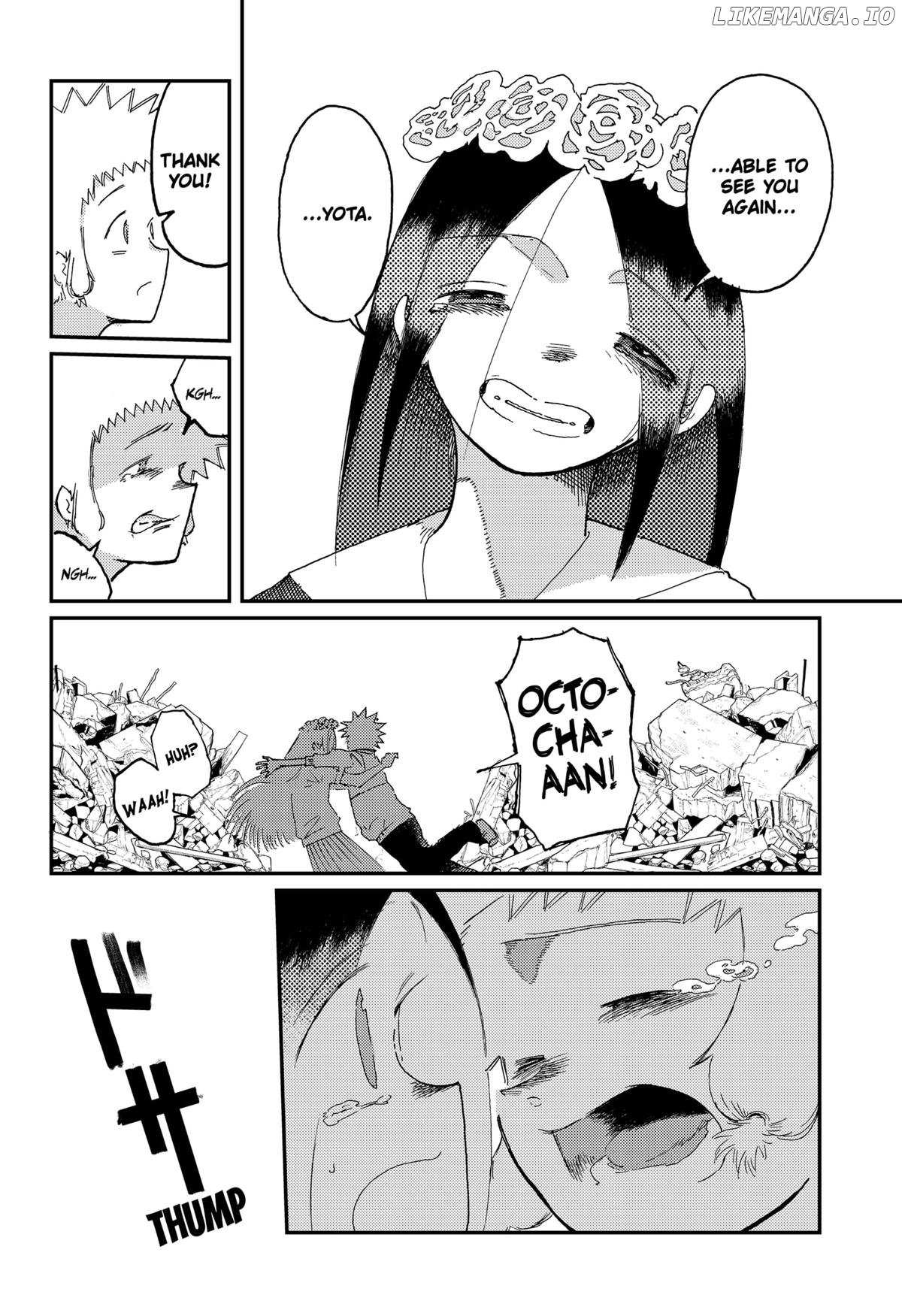 Read Stellar Friends Manga Online