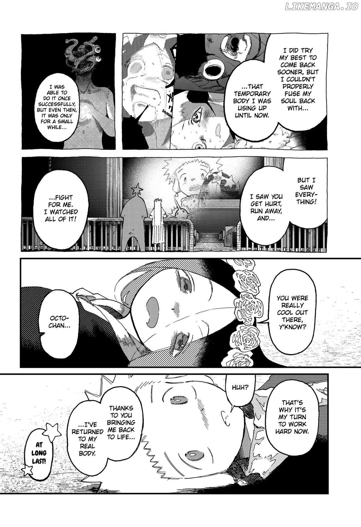 Read Stellar Friends Manga Online