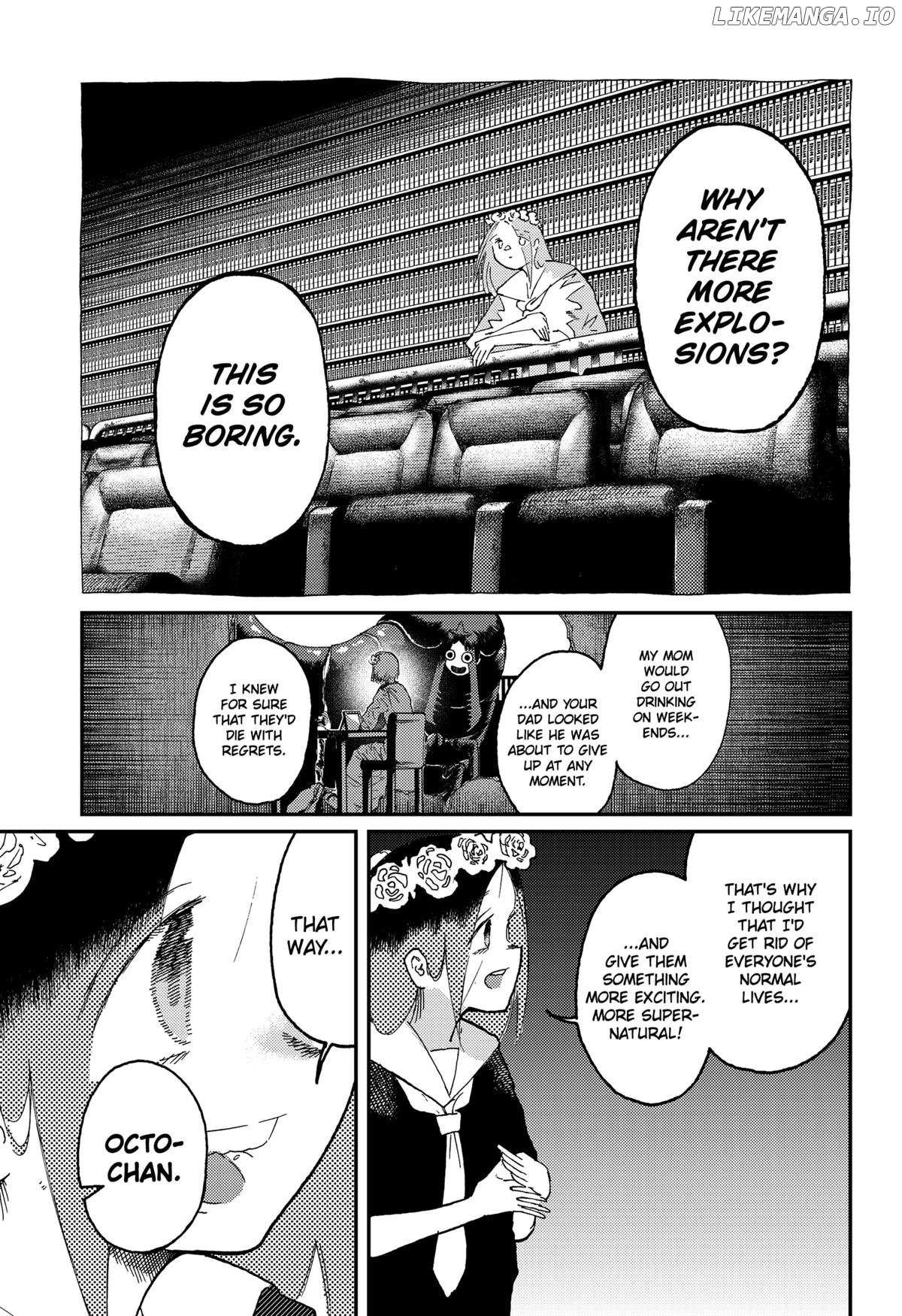 Read Stellar Friends Manga Online