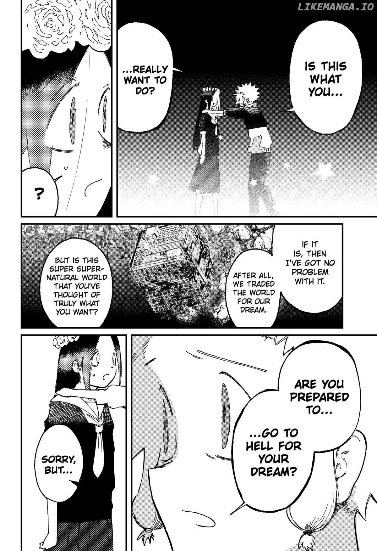 Read Stellar Friends Manga Online