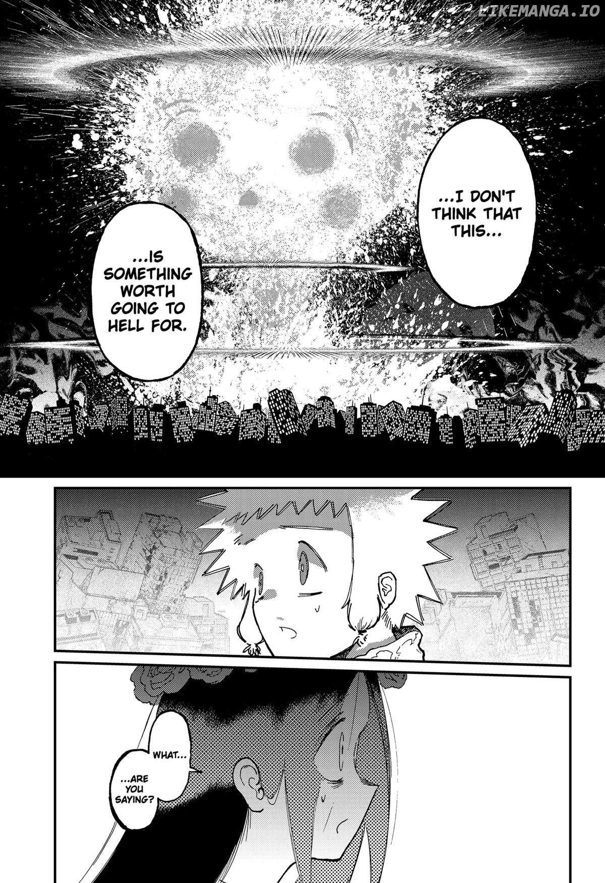 Read Stellar Friends Manga Online