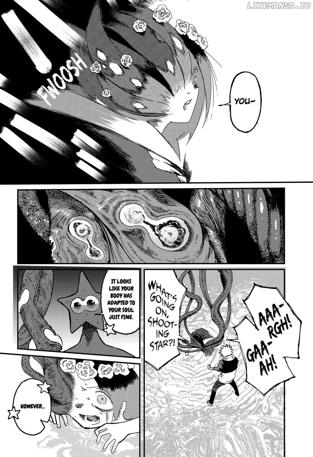 Read Stellar Friends Manga Online