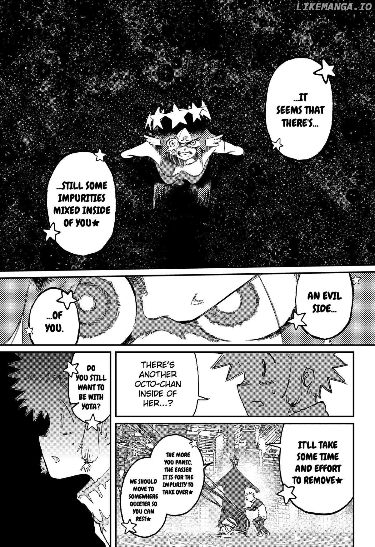 Read Stellar Friends Manga Online