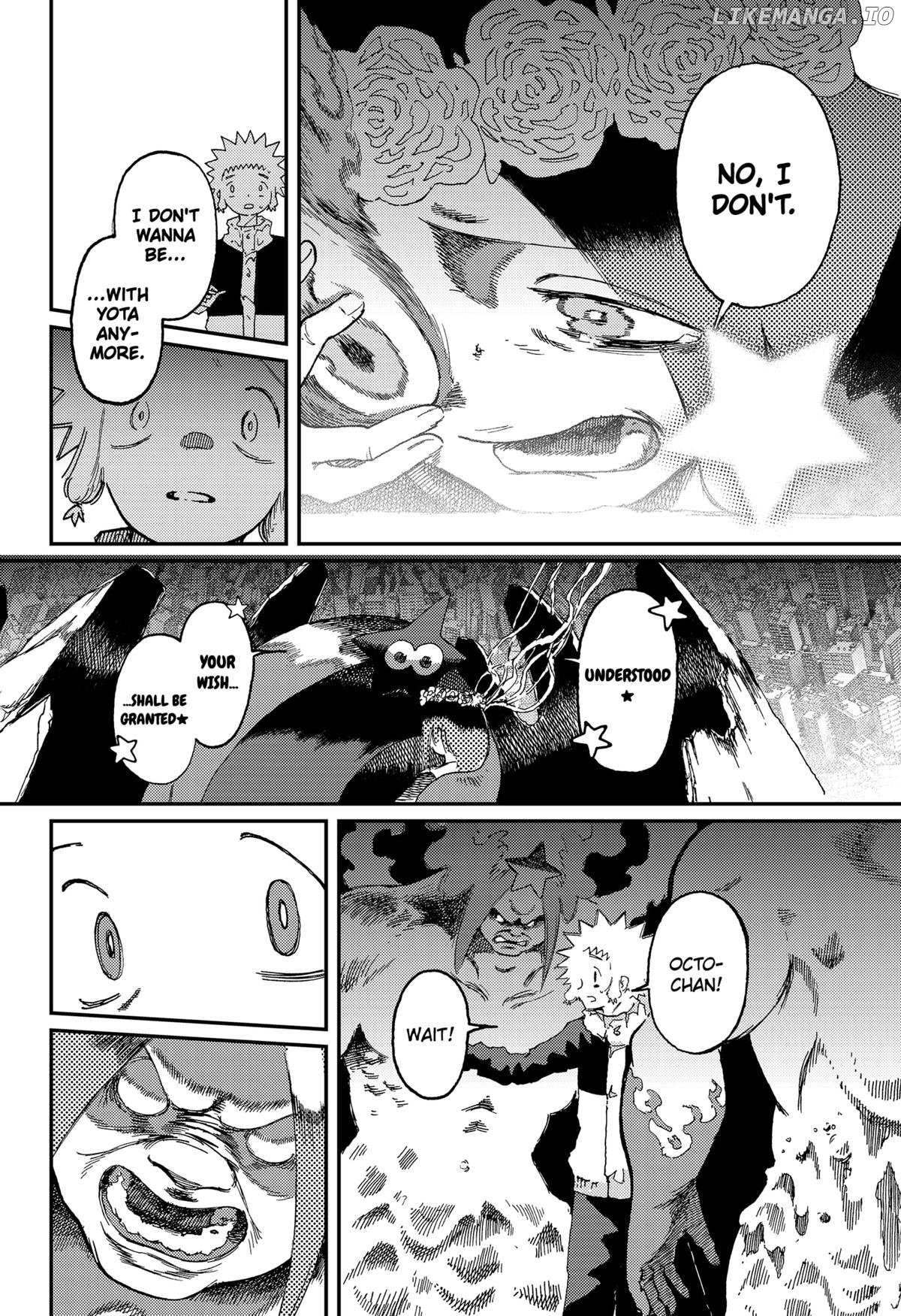 Read Stellar Friends Manga Online