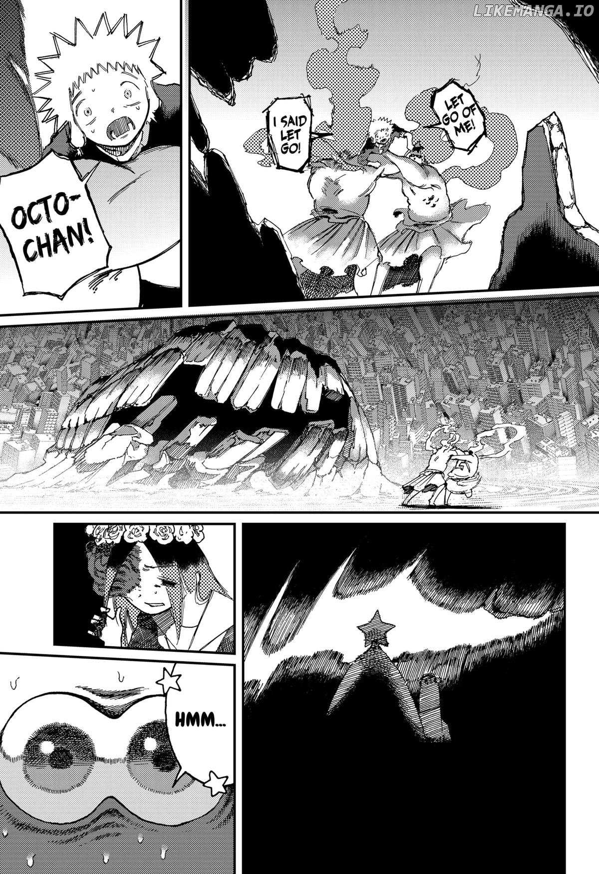 Read Stellar Friends Manga Online