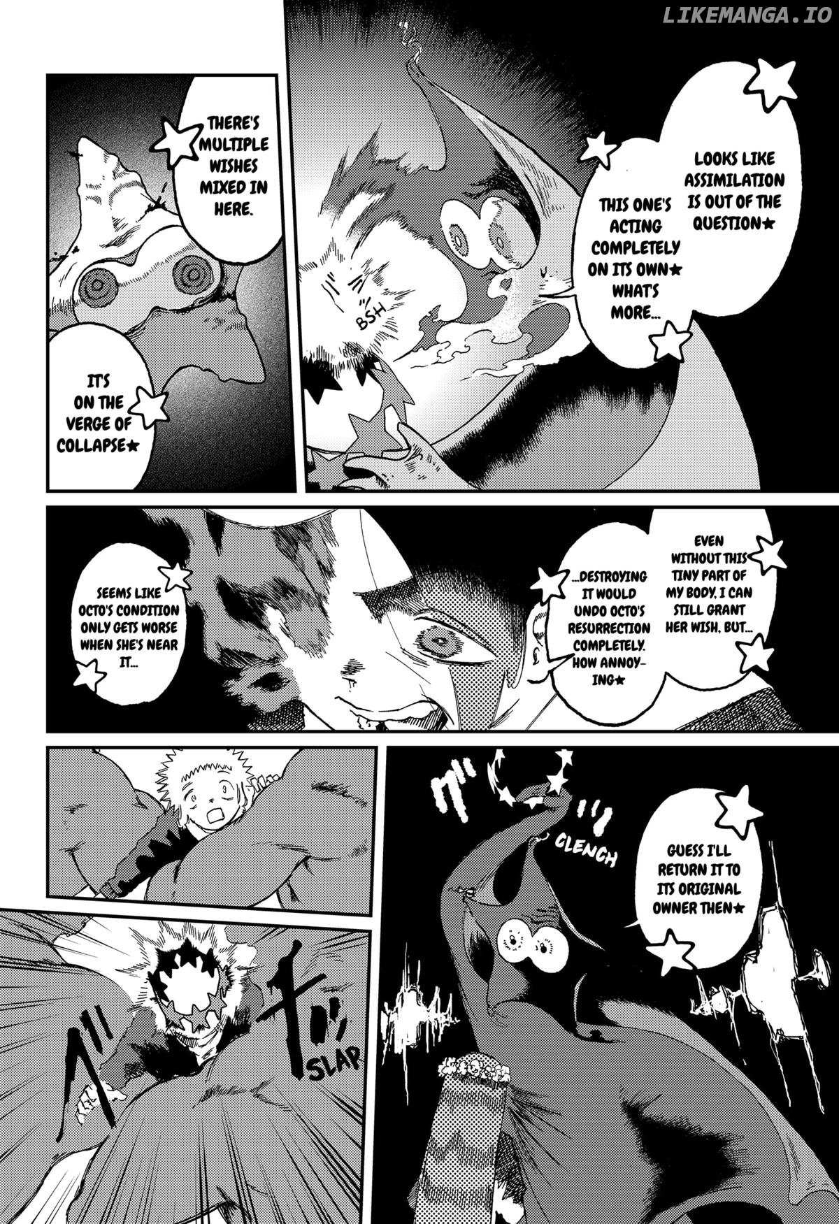 Read Stellar Friends Manga Online