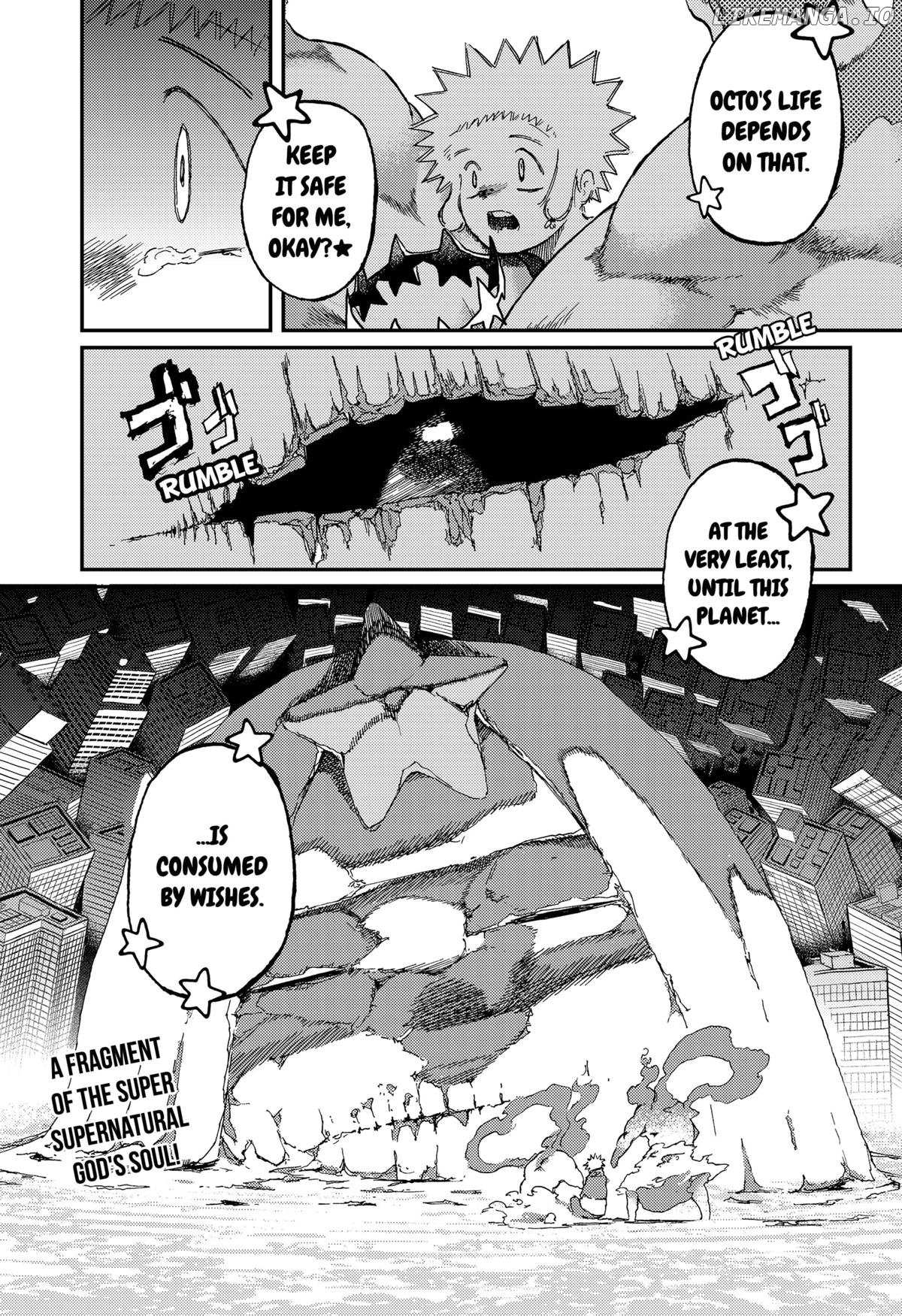 Read Stellar Friends Manga Online