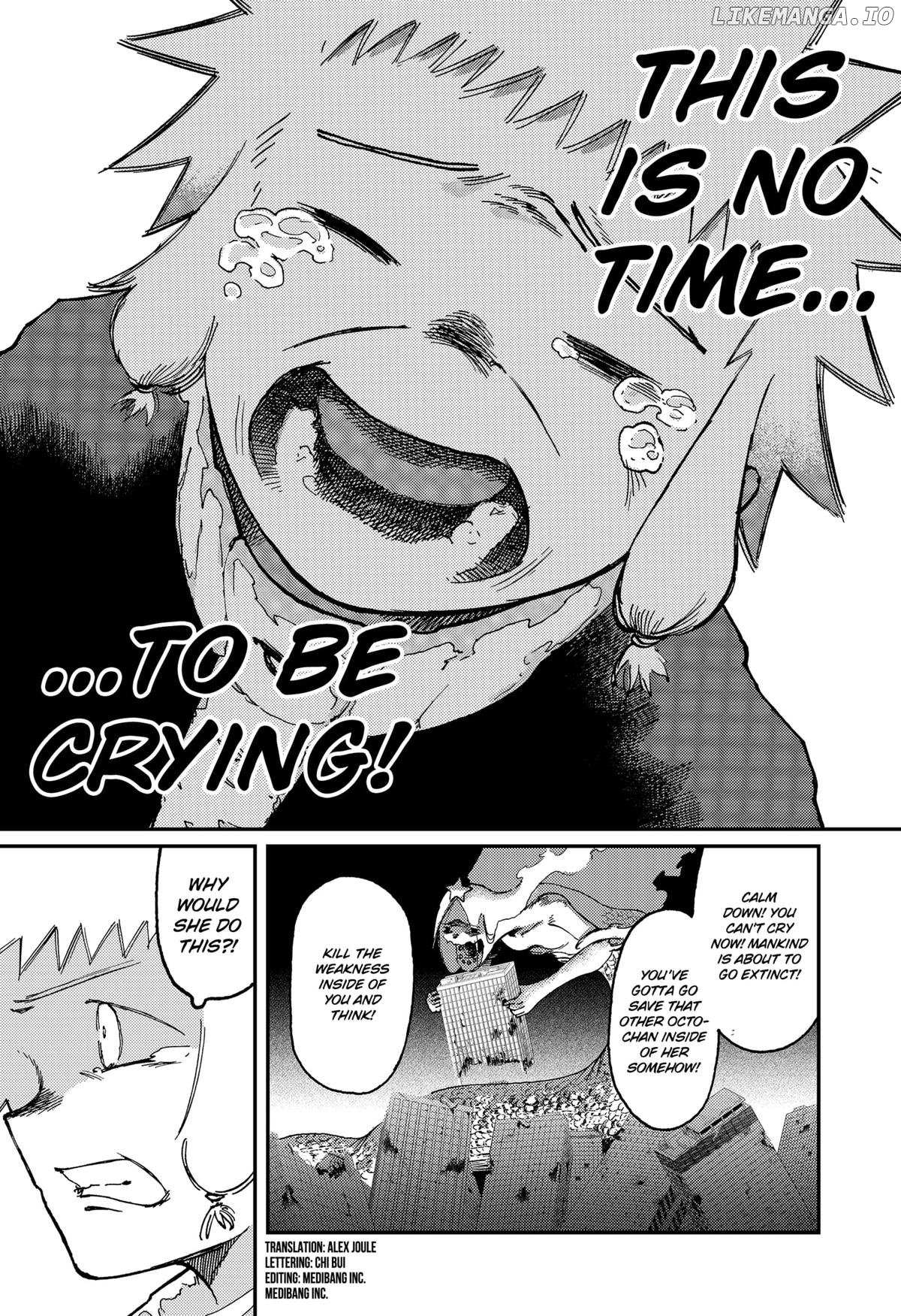 Read Stellar Friends Manga Online