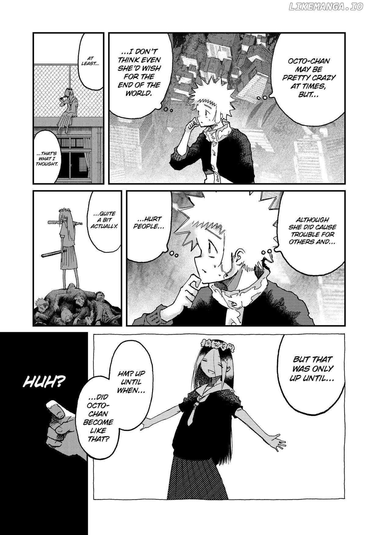 Read Stellar Friends Manga Online