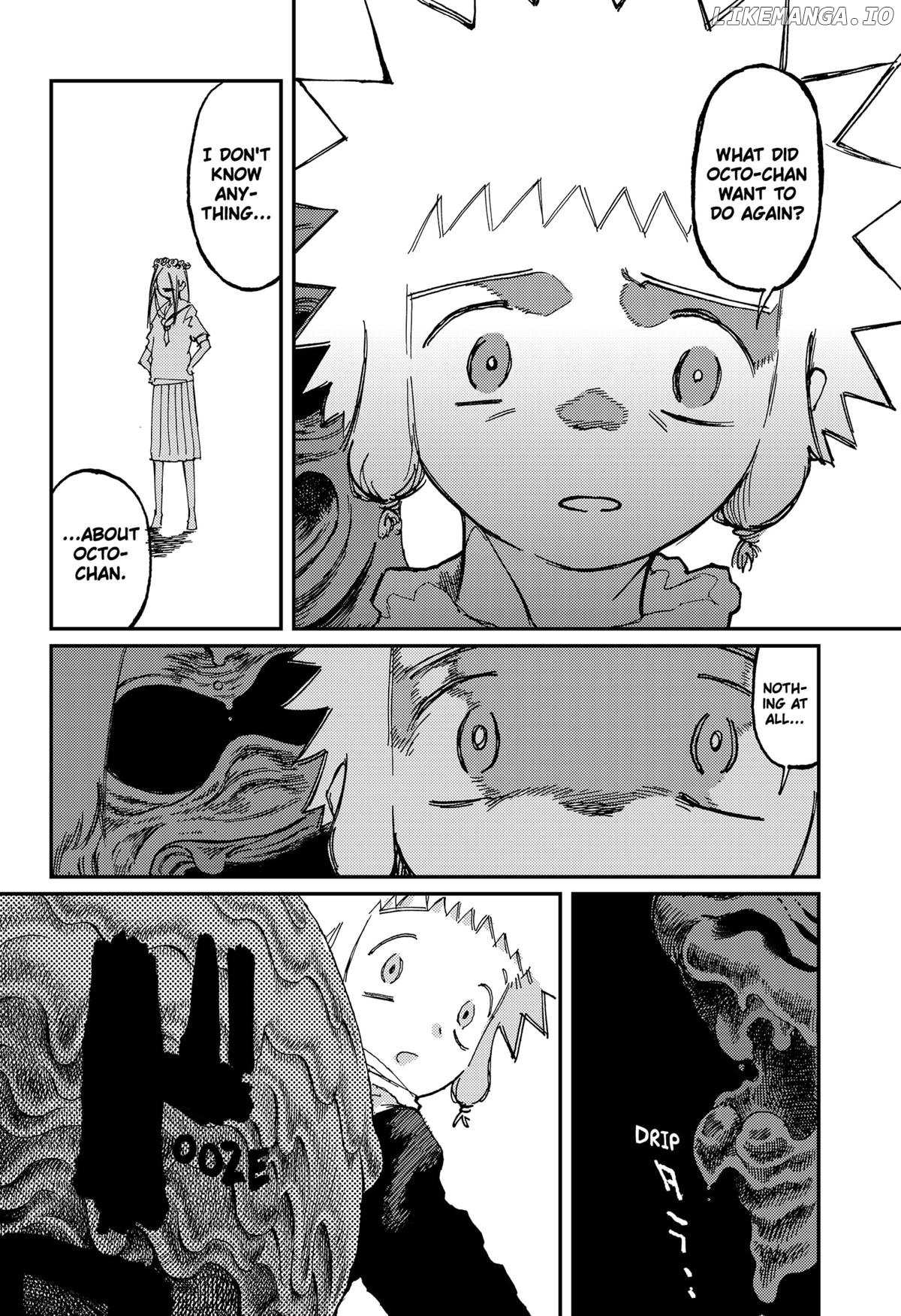 Read Stellar Friends Manga Online