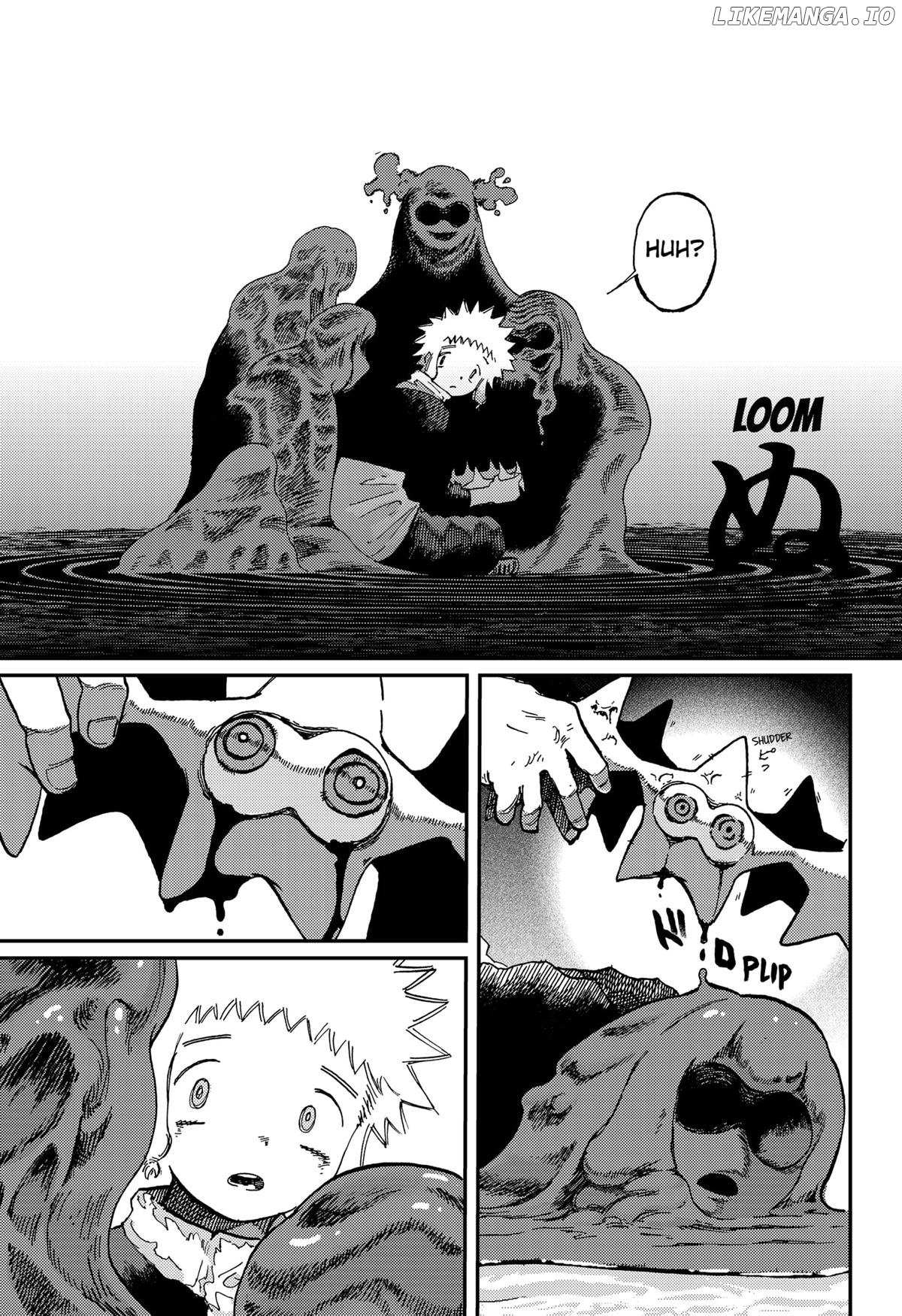 Read Stellar Friends Manga Online