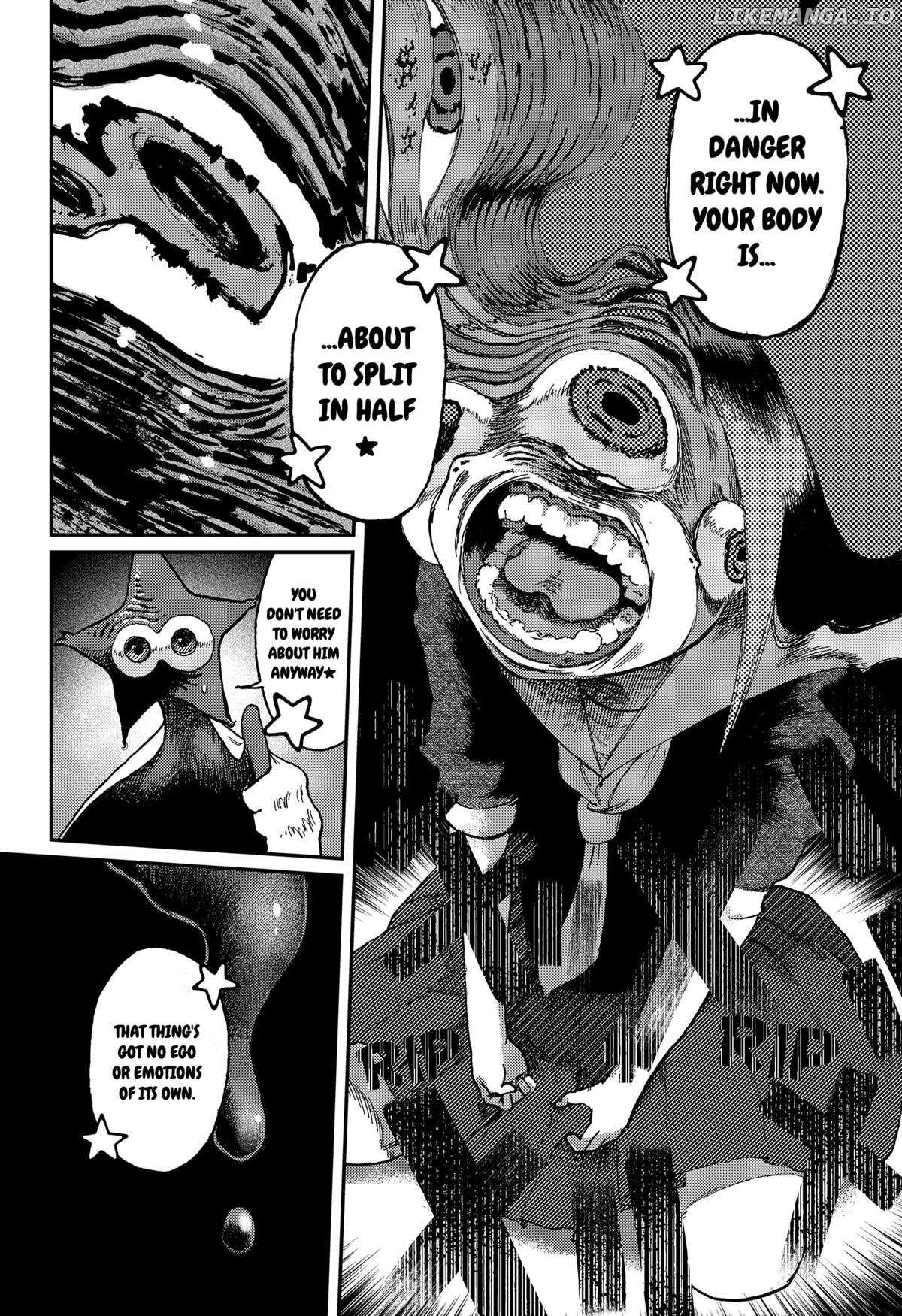 Read Stellar Friends Manga Online