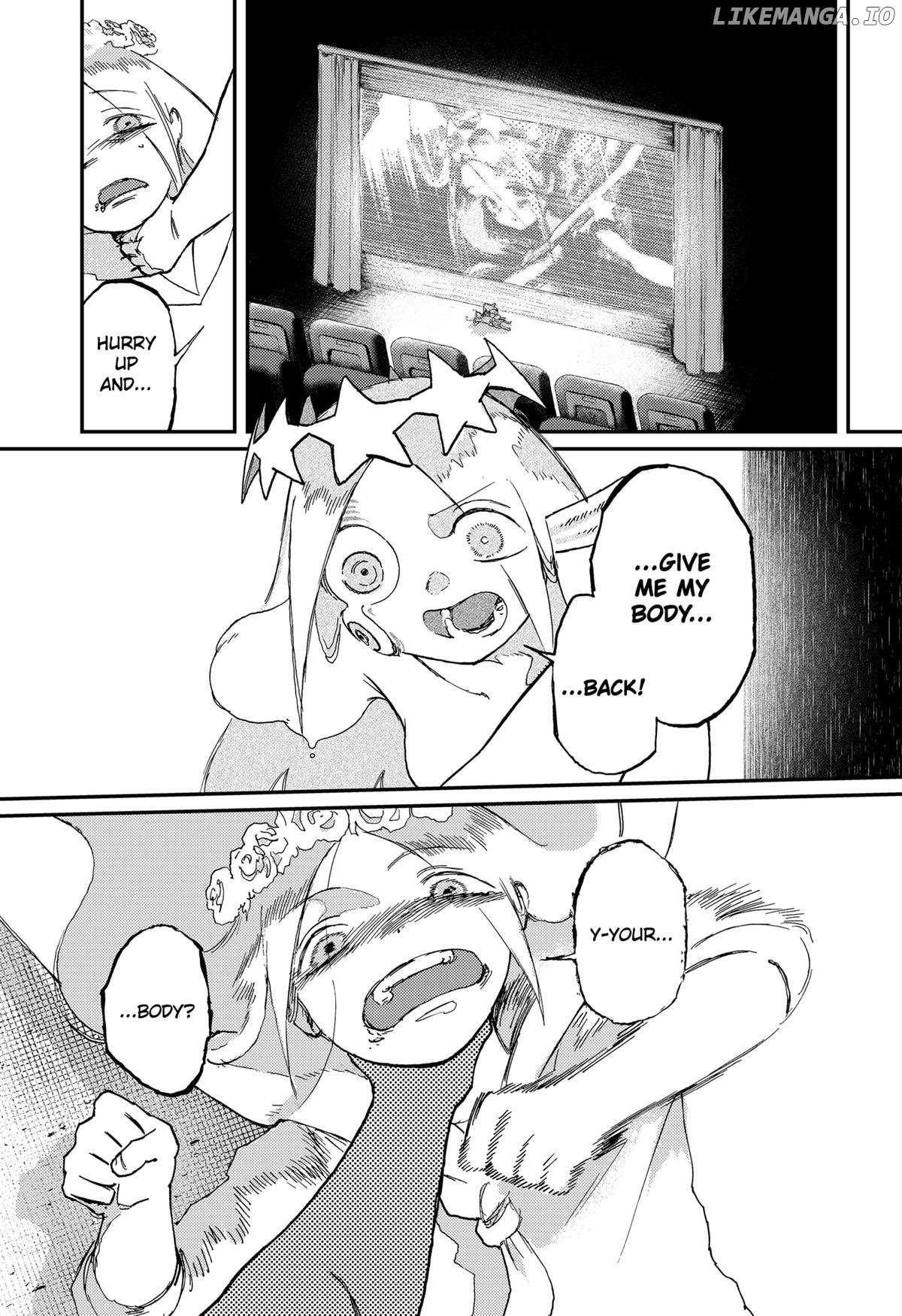 Read Stellar Friends Manga Online