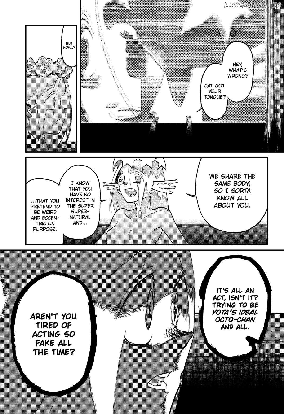 Read Stellar Friends Manga Online