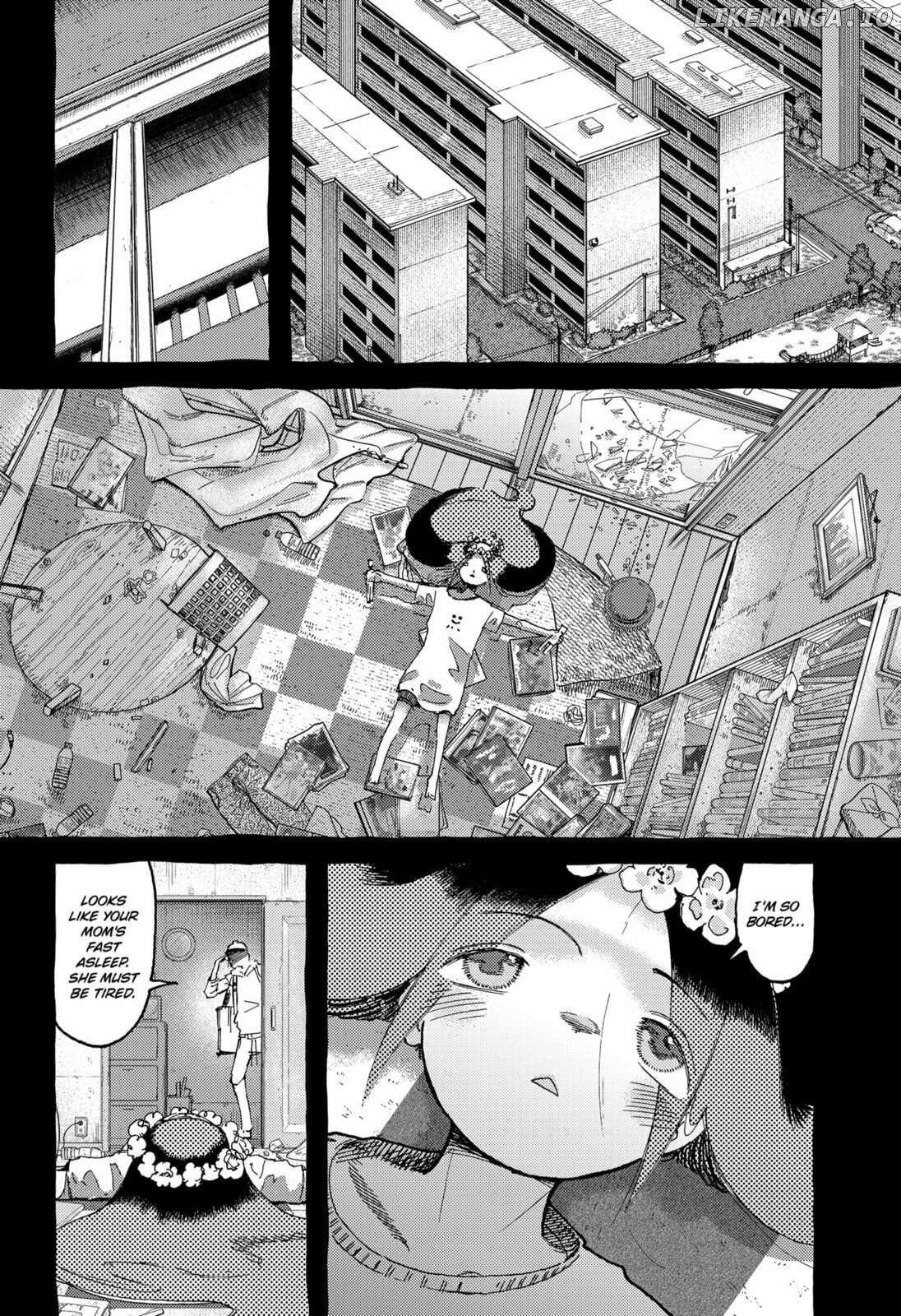 Read Stellar Friends Manga Online