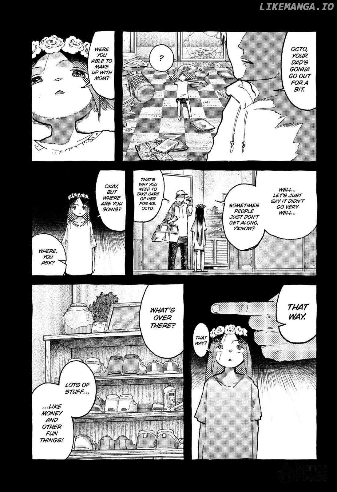 Read Stellar Friends Manga Online