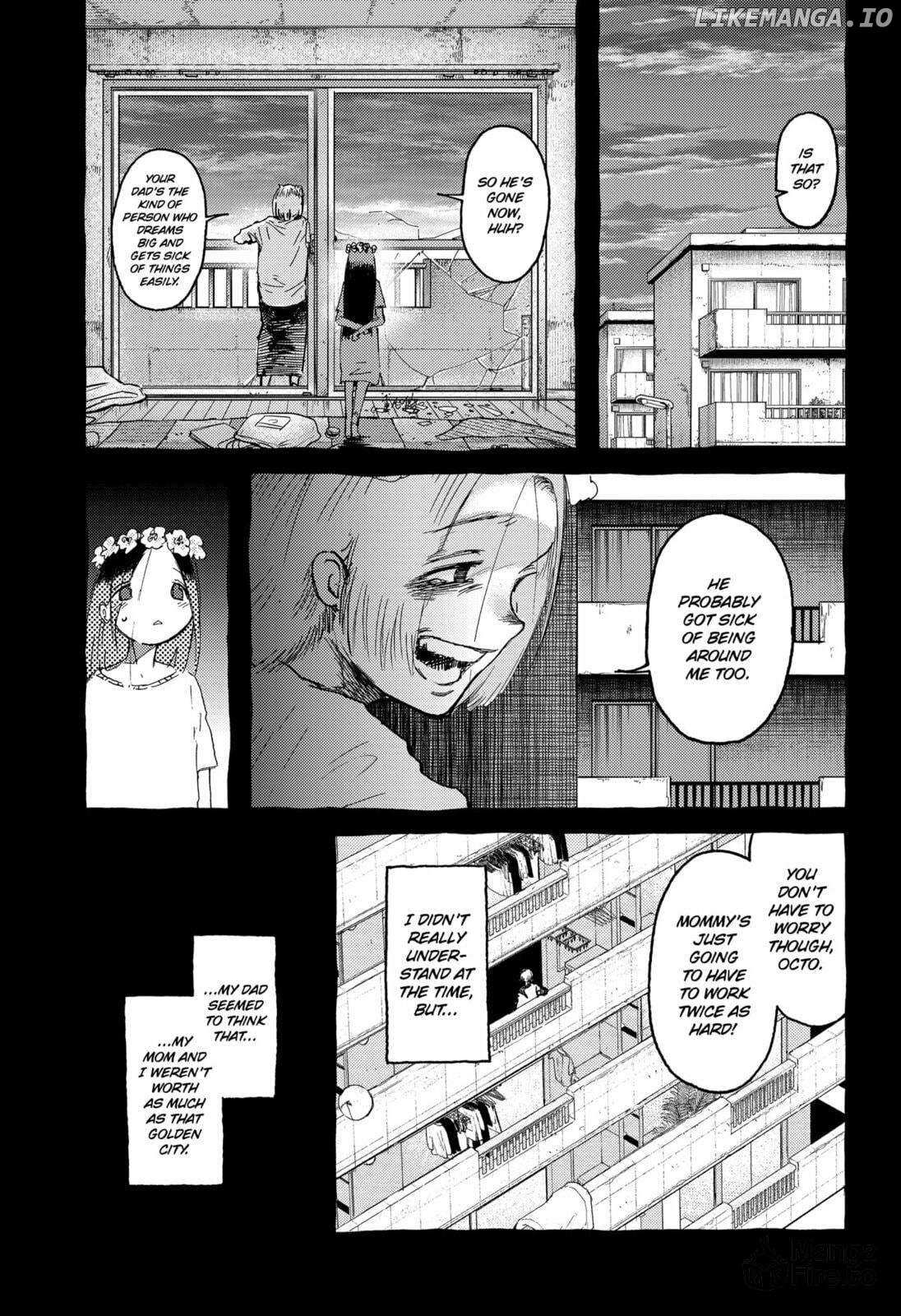 Read Stellar Friends Manga Online